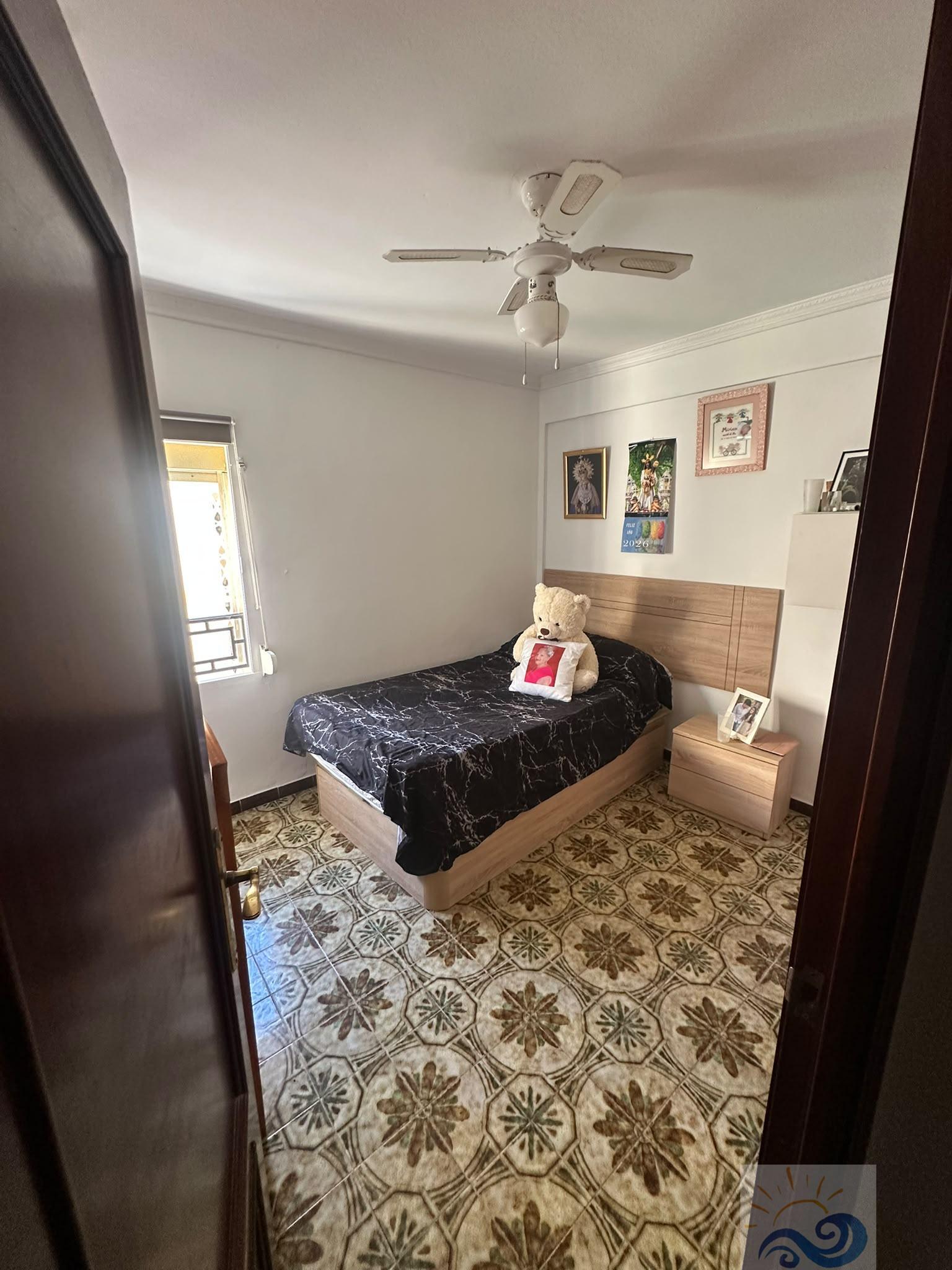 Venta de piso en Puerto Real