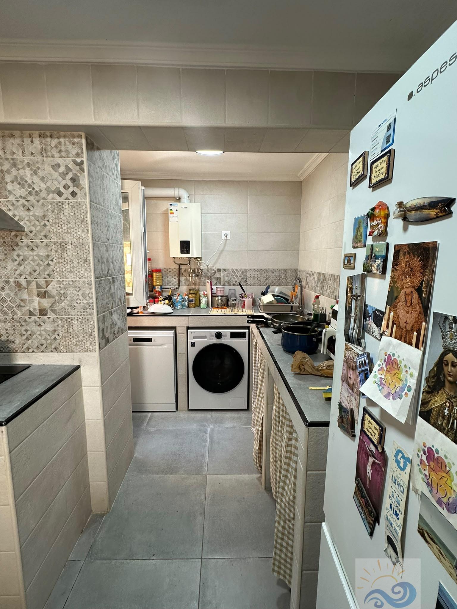 Venta de piso en Puerto Real