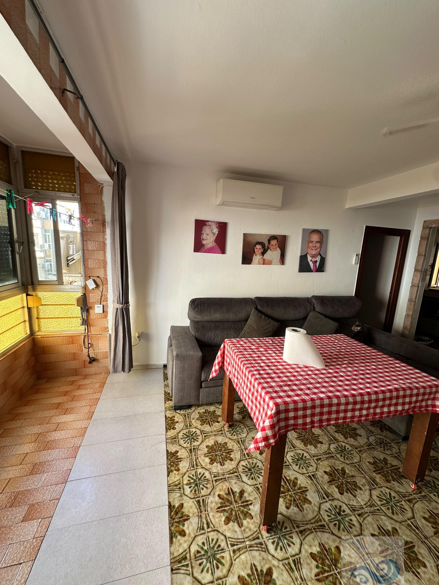 Venta de piso en Puerto Real