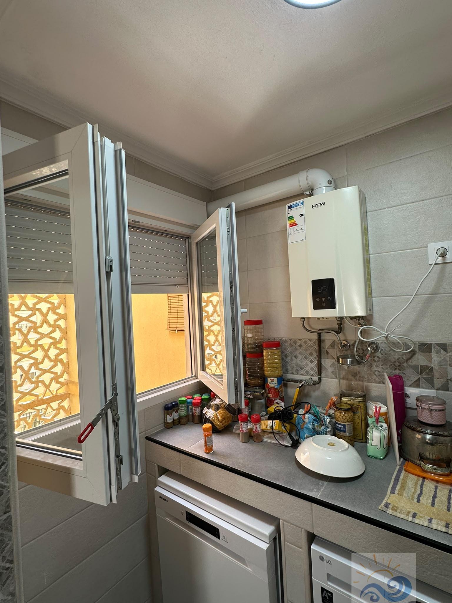 Venta de piso en Puerto Real