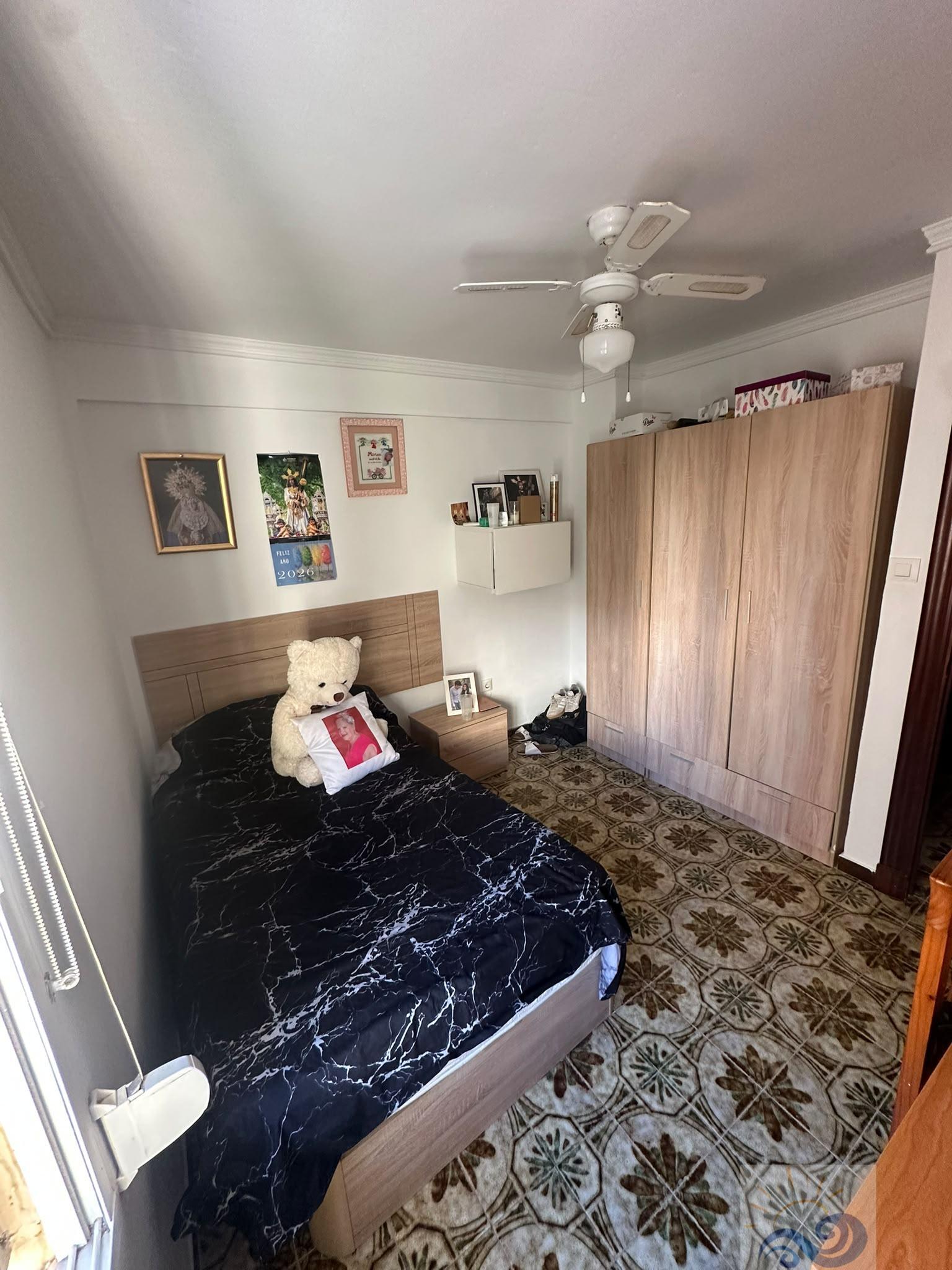 Venta de piso en Puerto Real