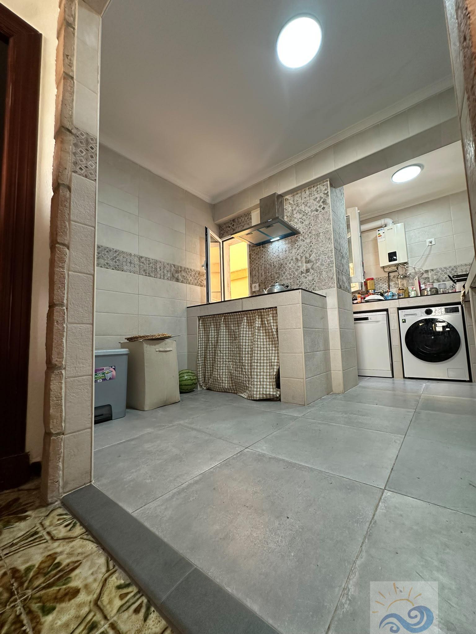 Venta de piso en Puerto Real