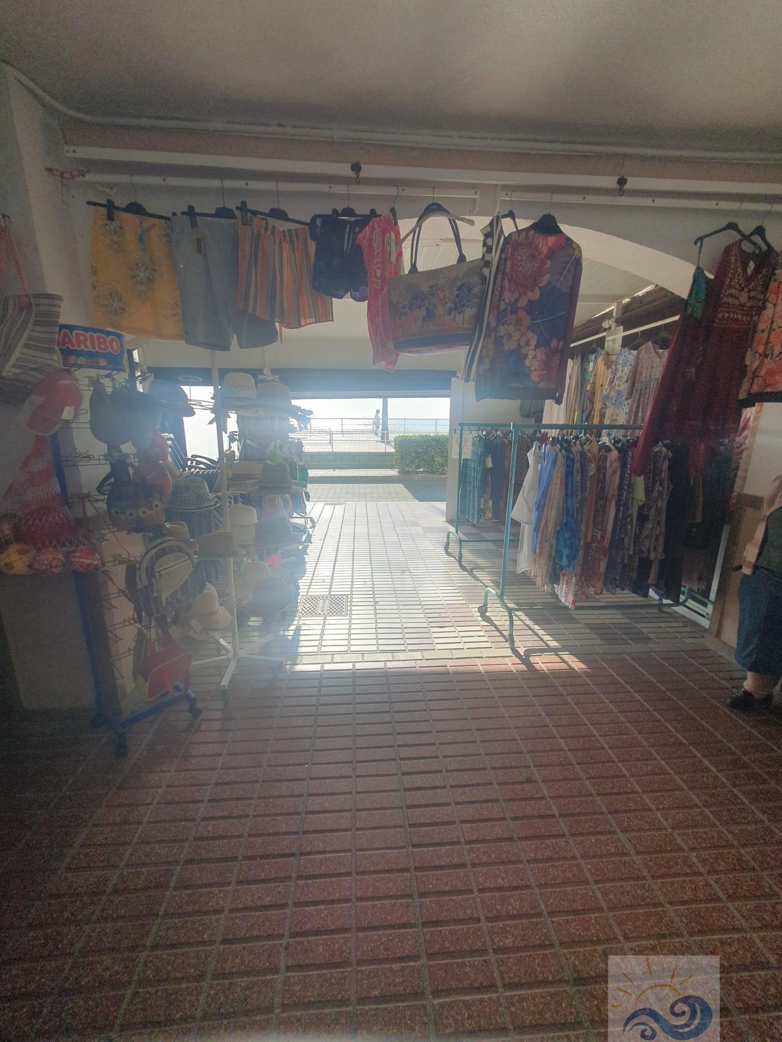 Venta de local en El Puerto de Santa María