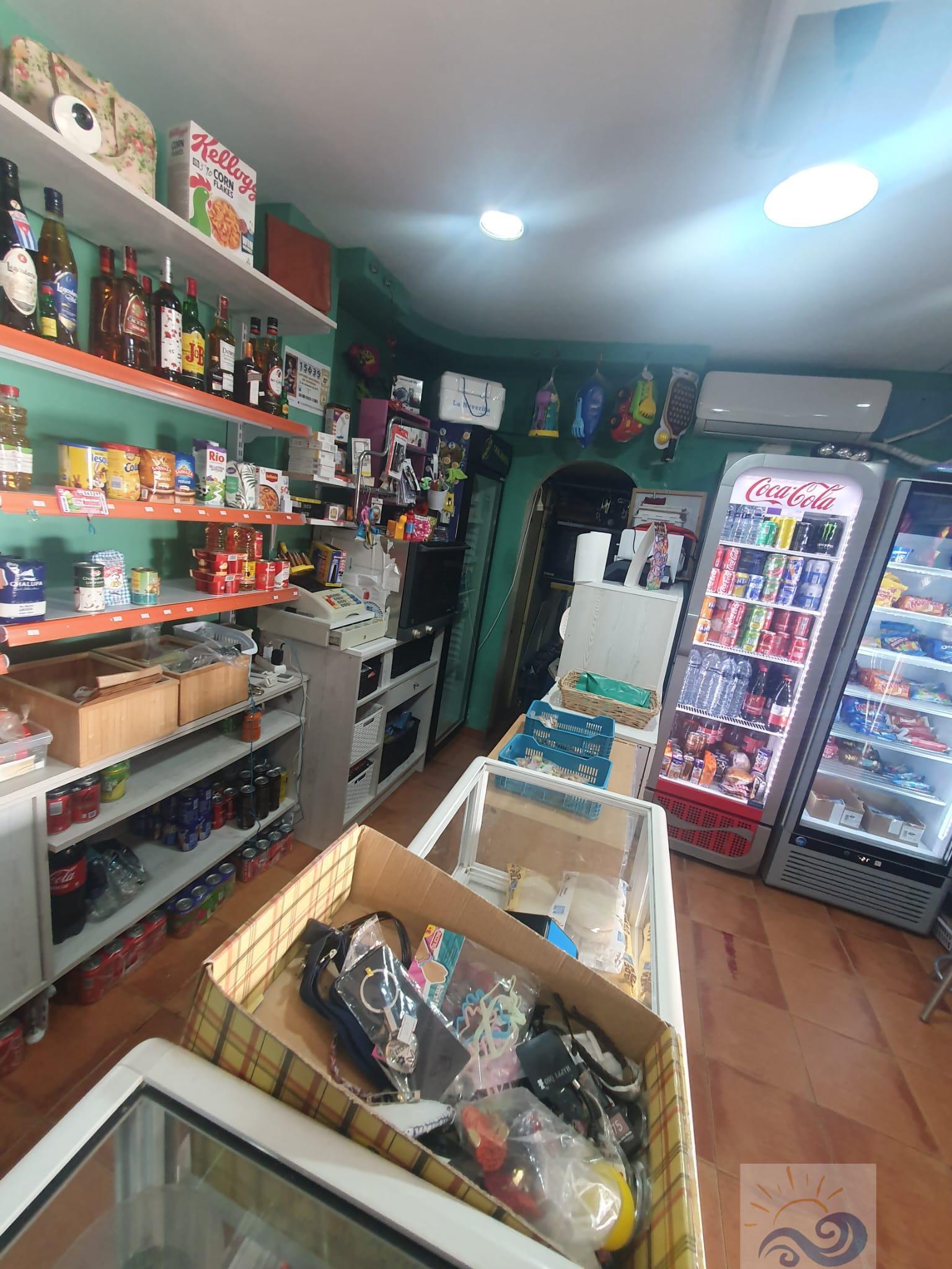 Traspaso de local en El Puerto de Santa María