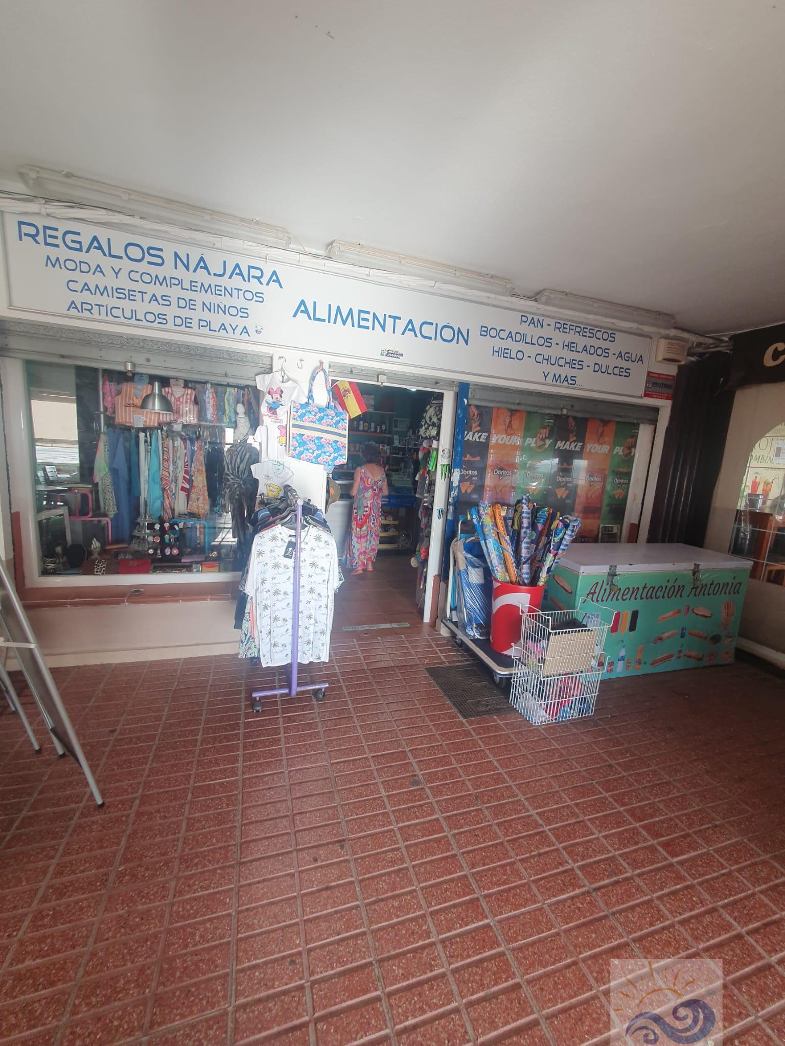 Traspaso de local en El Puerto de Santa María