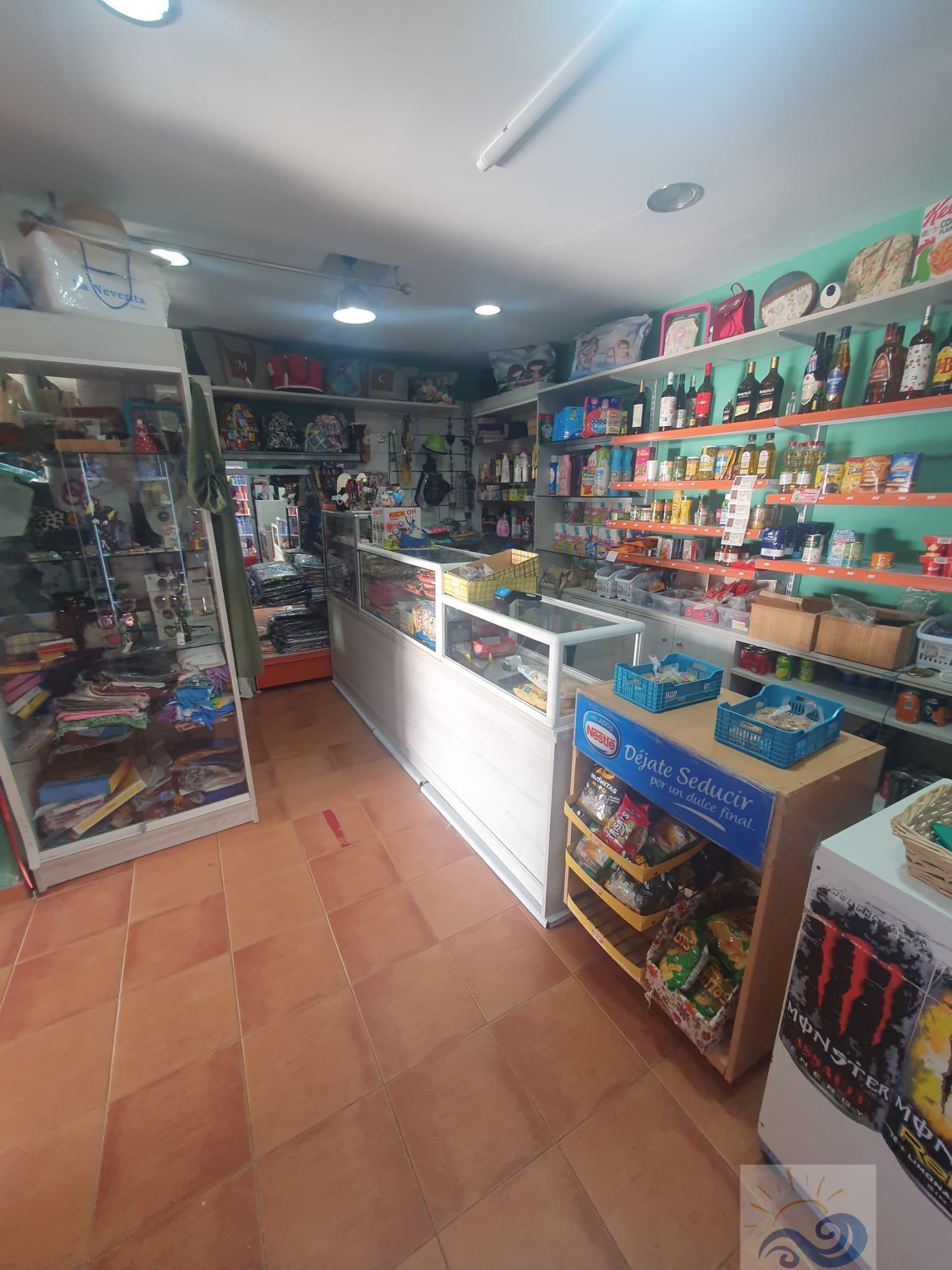 Traspaso de local en El Puerto de Santa María