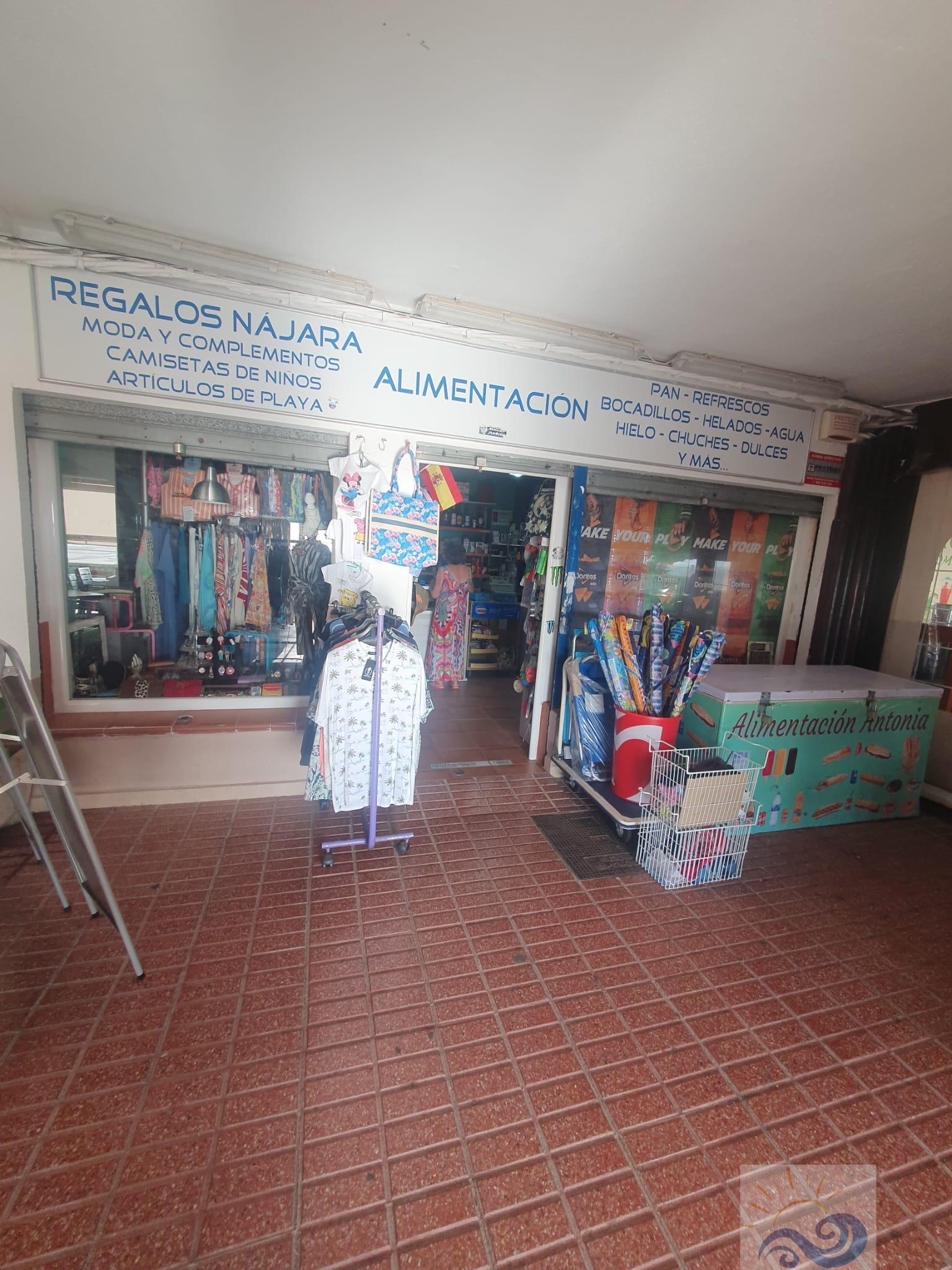 Traspaso de local en El Puerto de Santa María