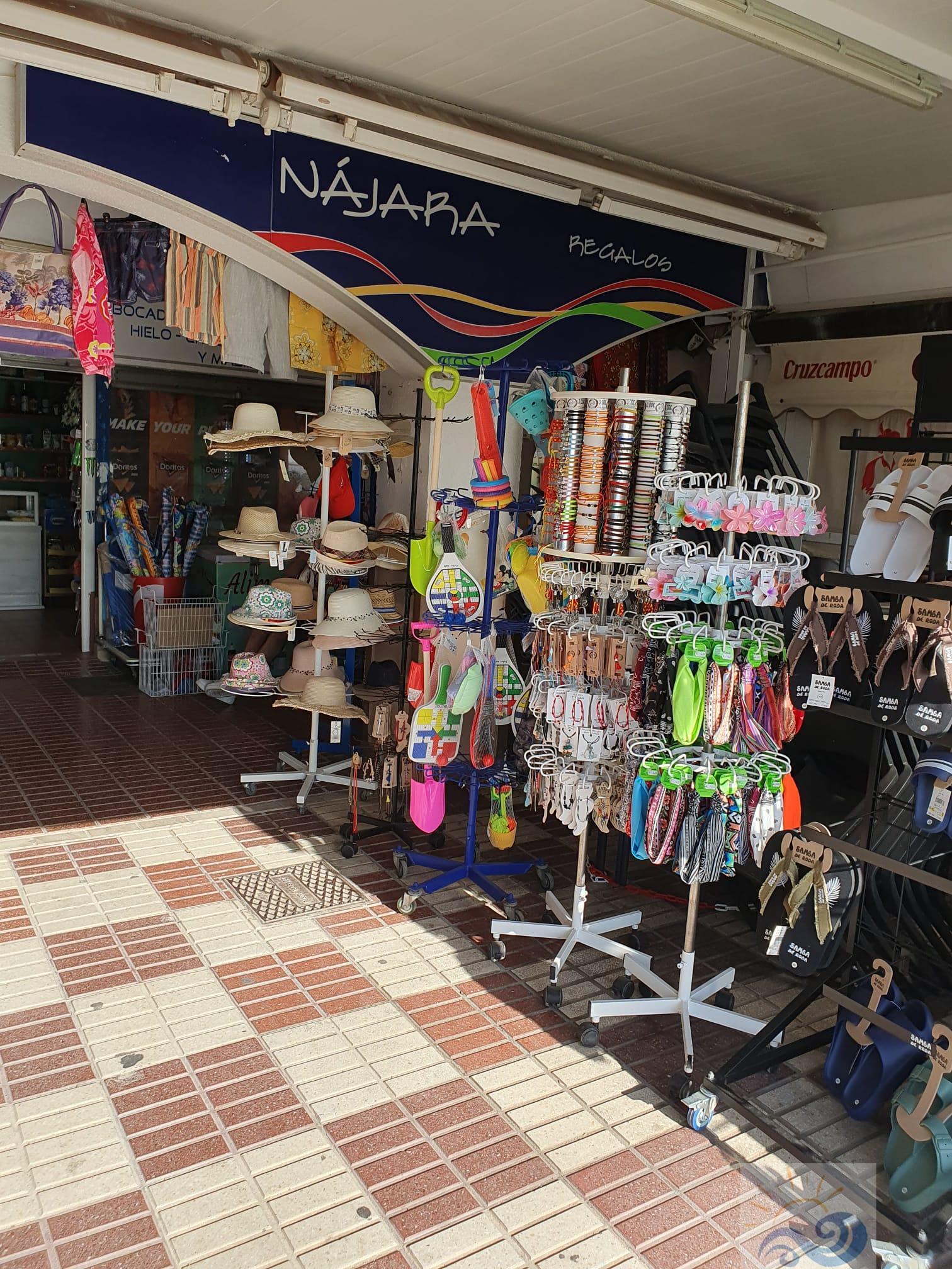 Traspaso de local en El Puerto de Santa María