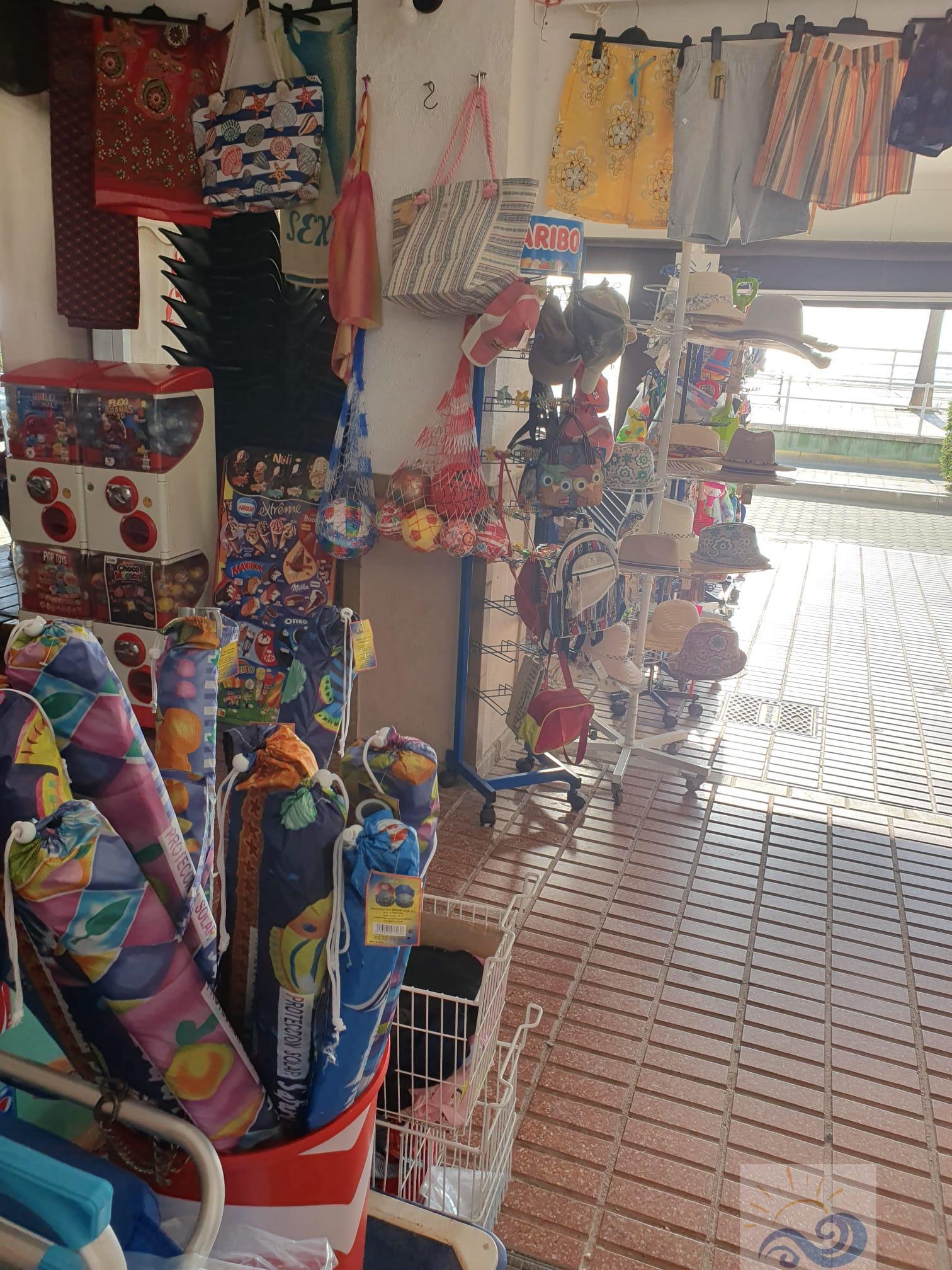 Traspaso de local en El Puerto de Santa María