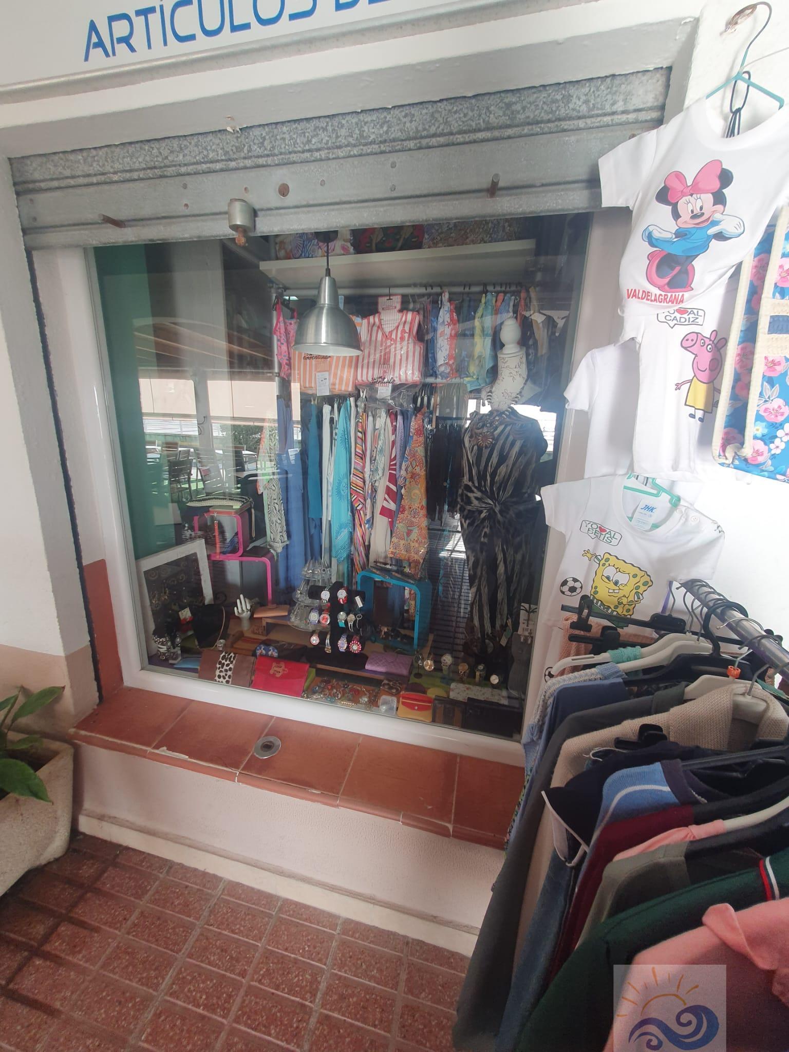 Traspaso de local en El Puerto de Santa María