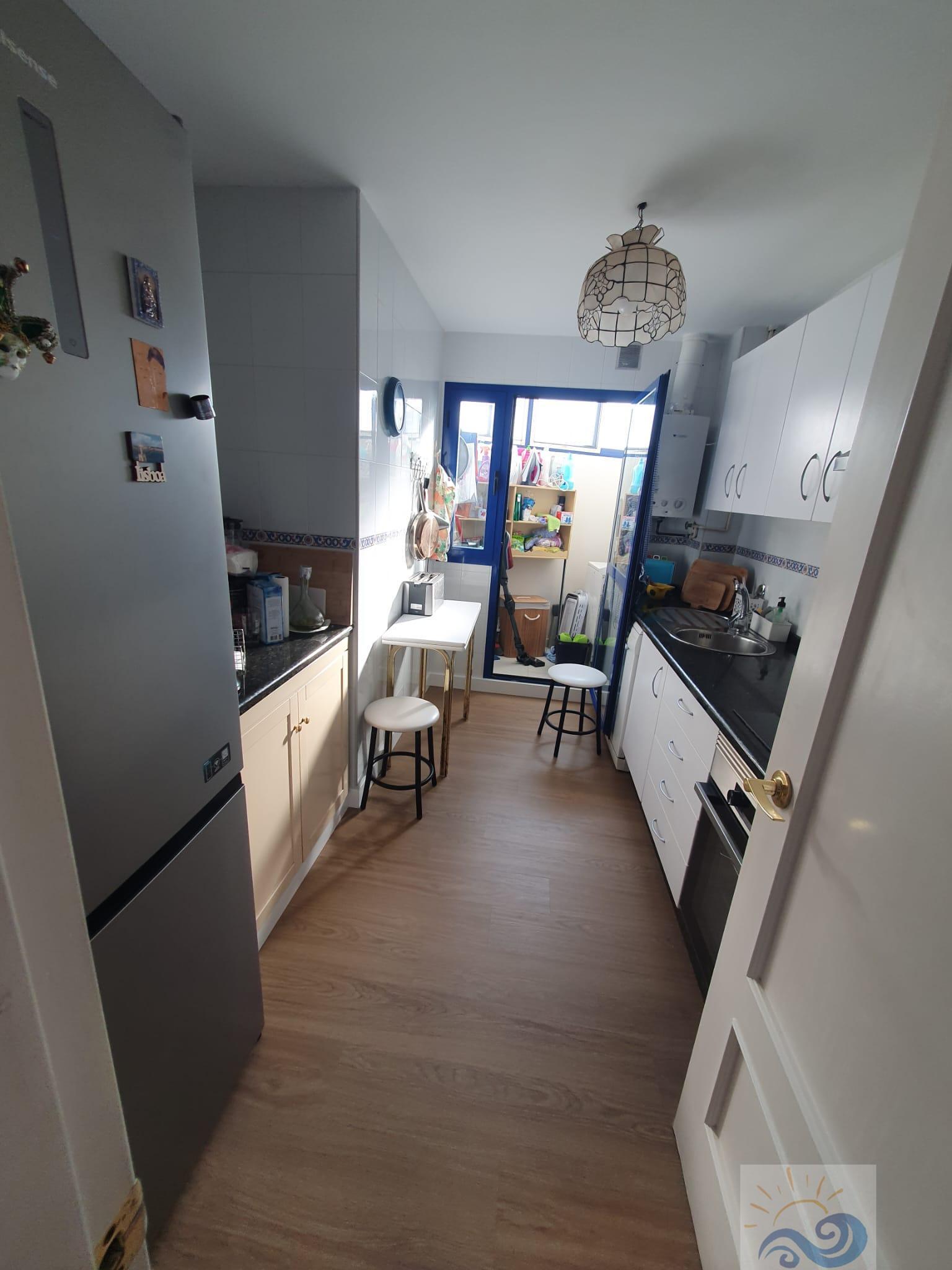 For sale of penthouse in El Puerto de Santa María