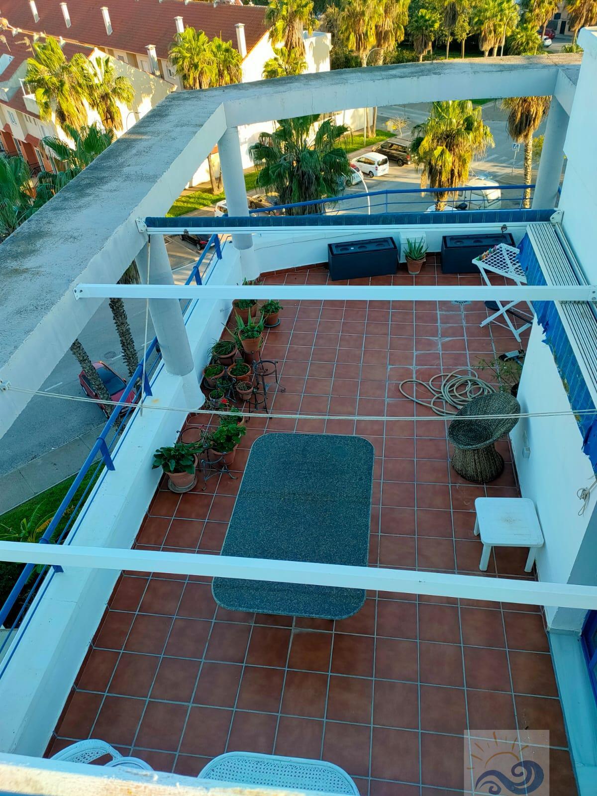 Venta de Ático en El Puerto de Santa María