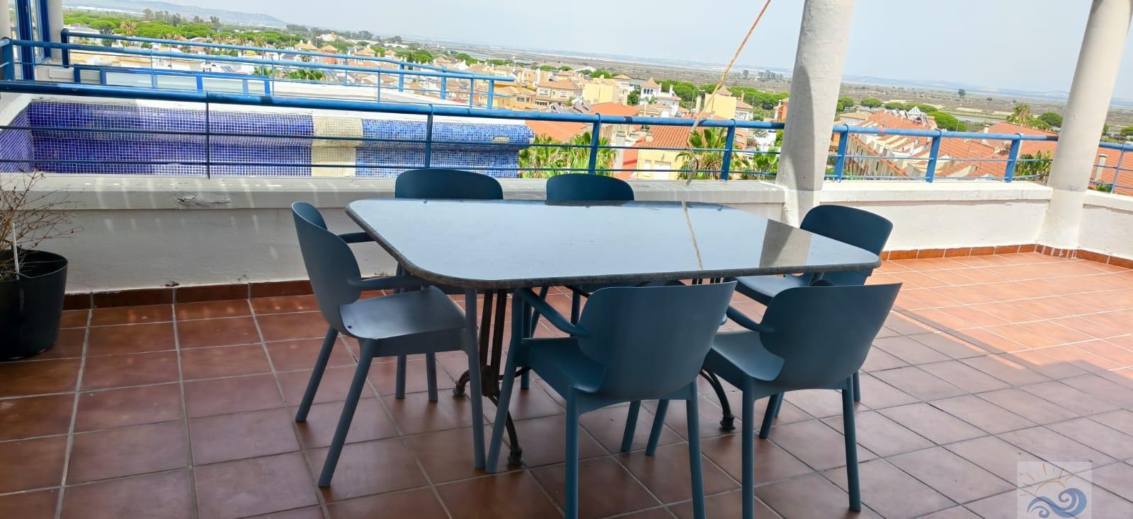Venta de Ático en El Puerto de Santa María