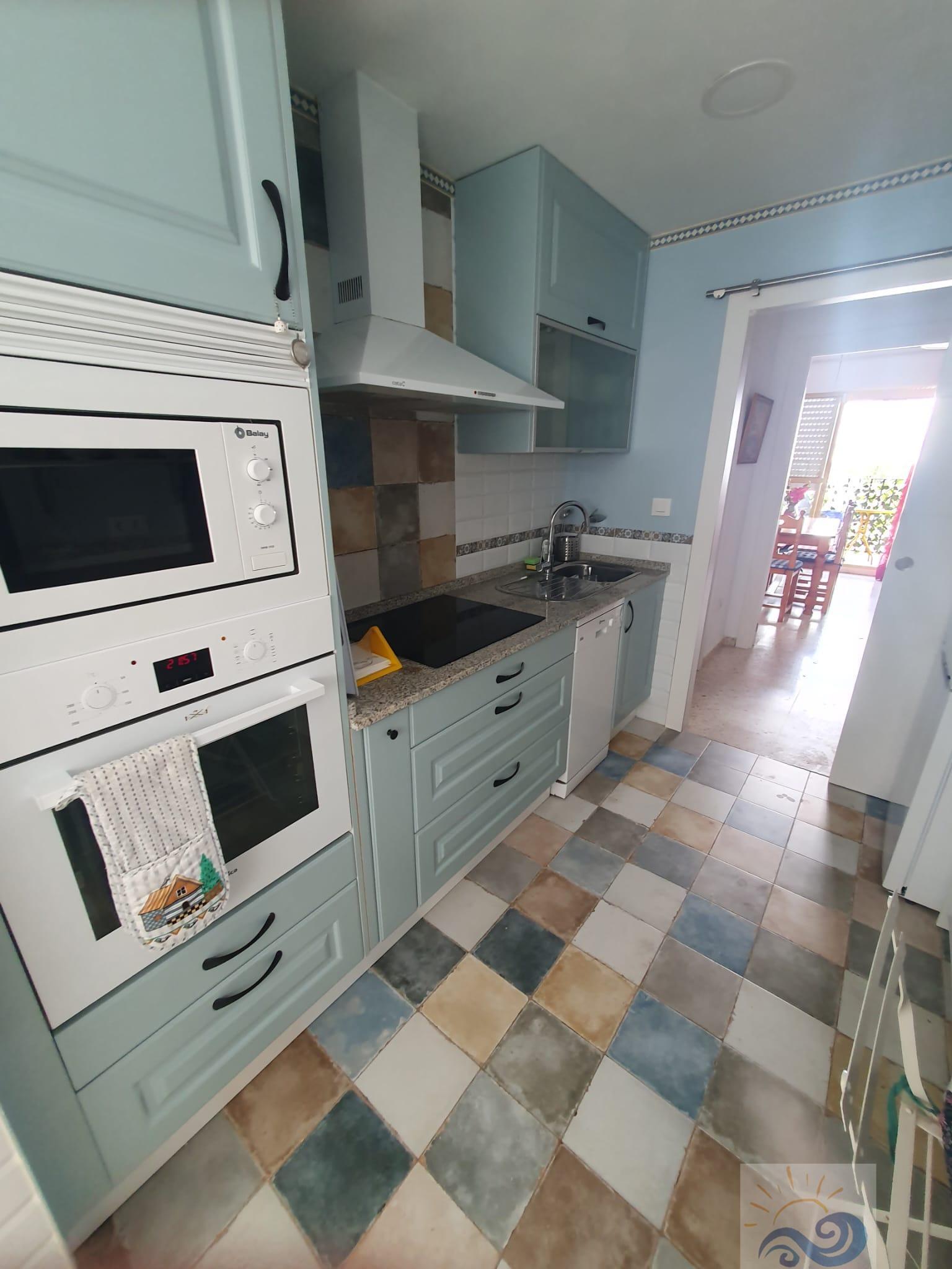 Venta de apartamento en El Puerto de Santa María