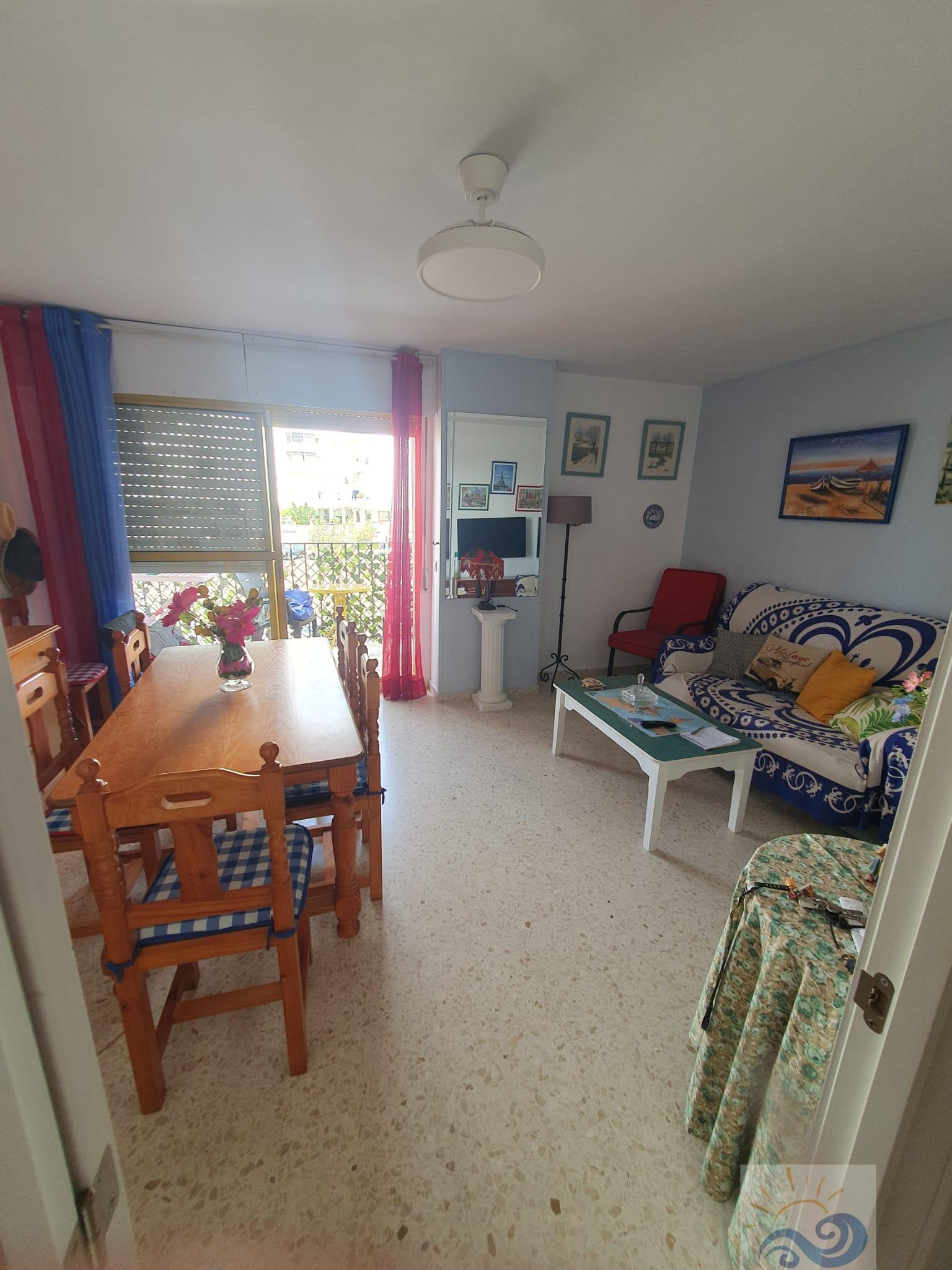 Venta de apartamento en El Puerto de Santa María