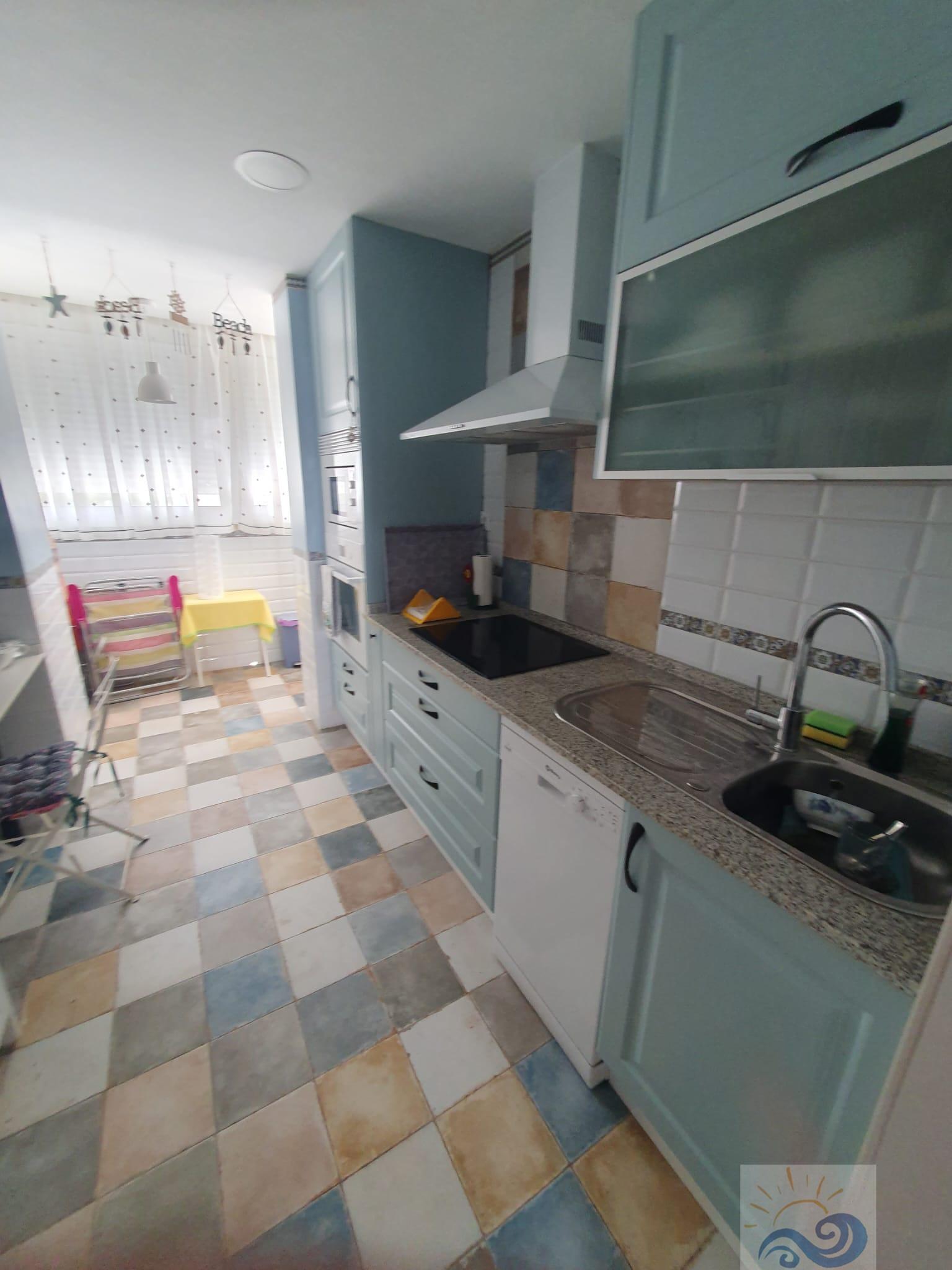 Venta de apartamento en El Puerto de Santa María