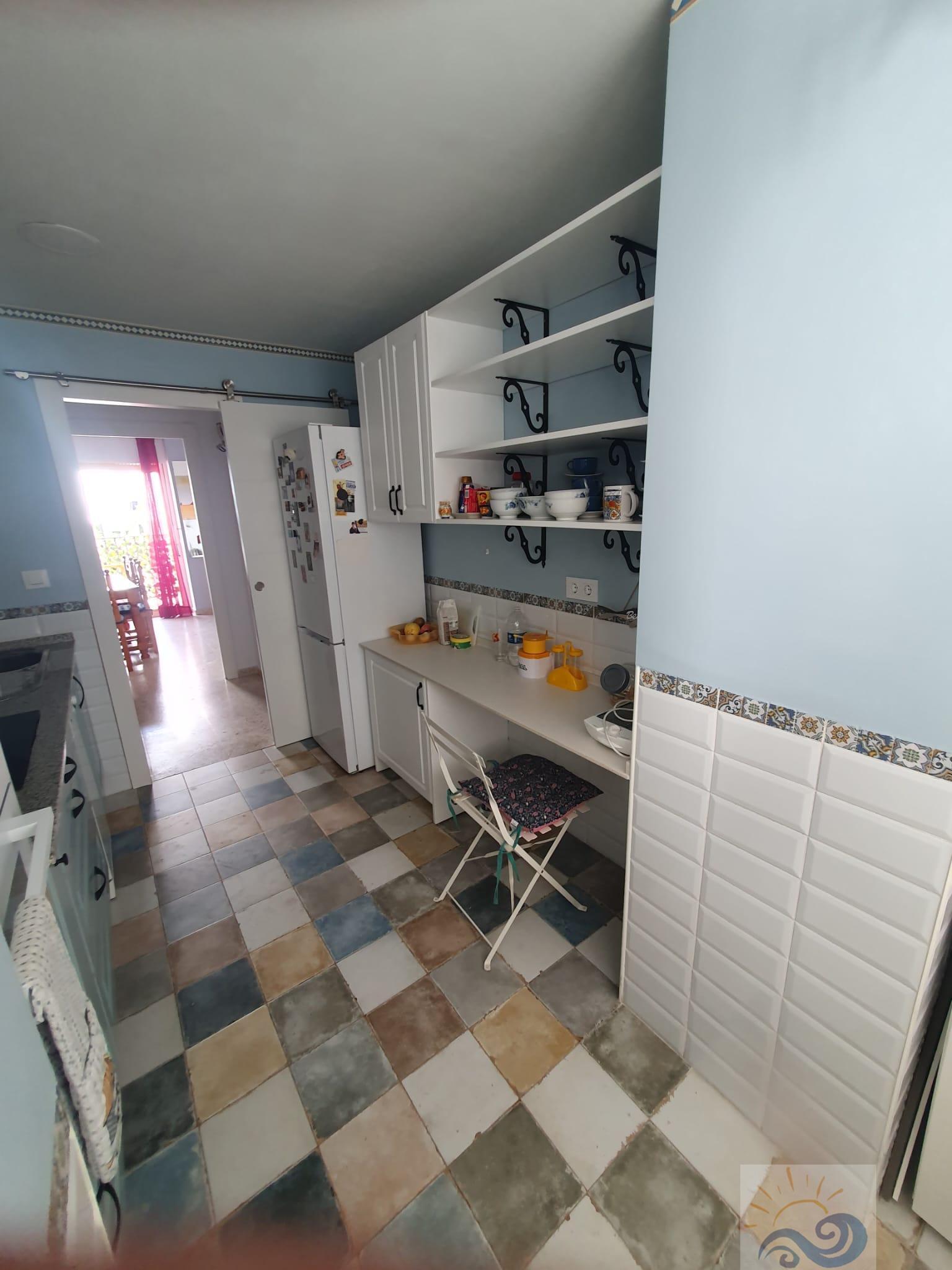 Venta de apartamento en El Puerto de Santa María
