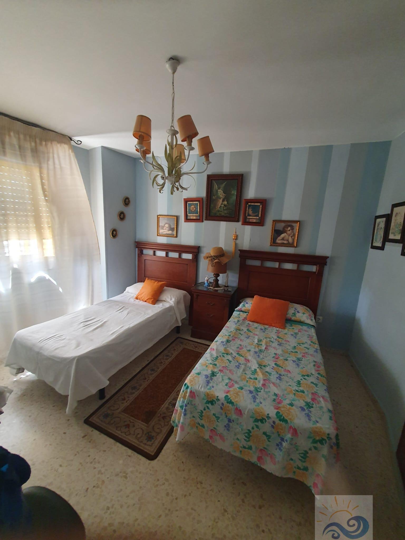 Venta de apartamento en El Puerto de Santa María