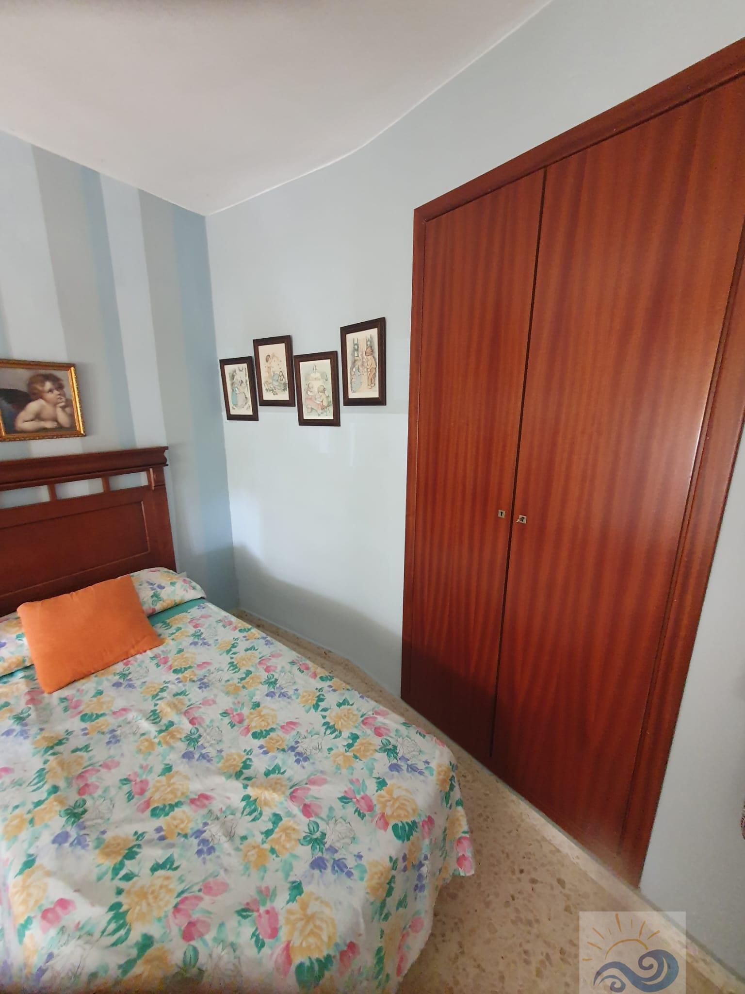 Venta de apartamento en El Puerto de Santa María