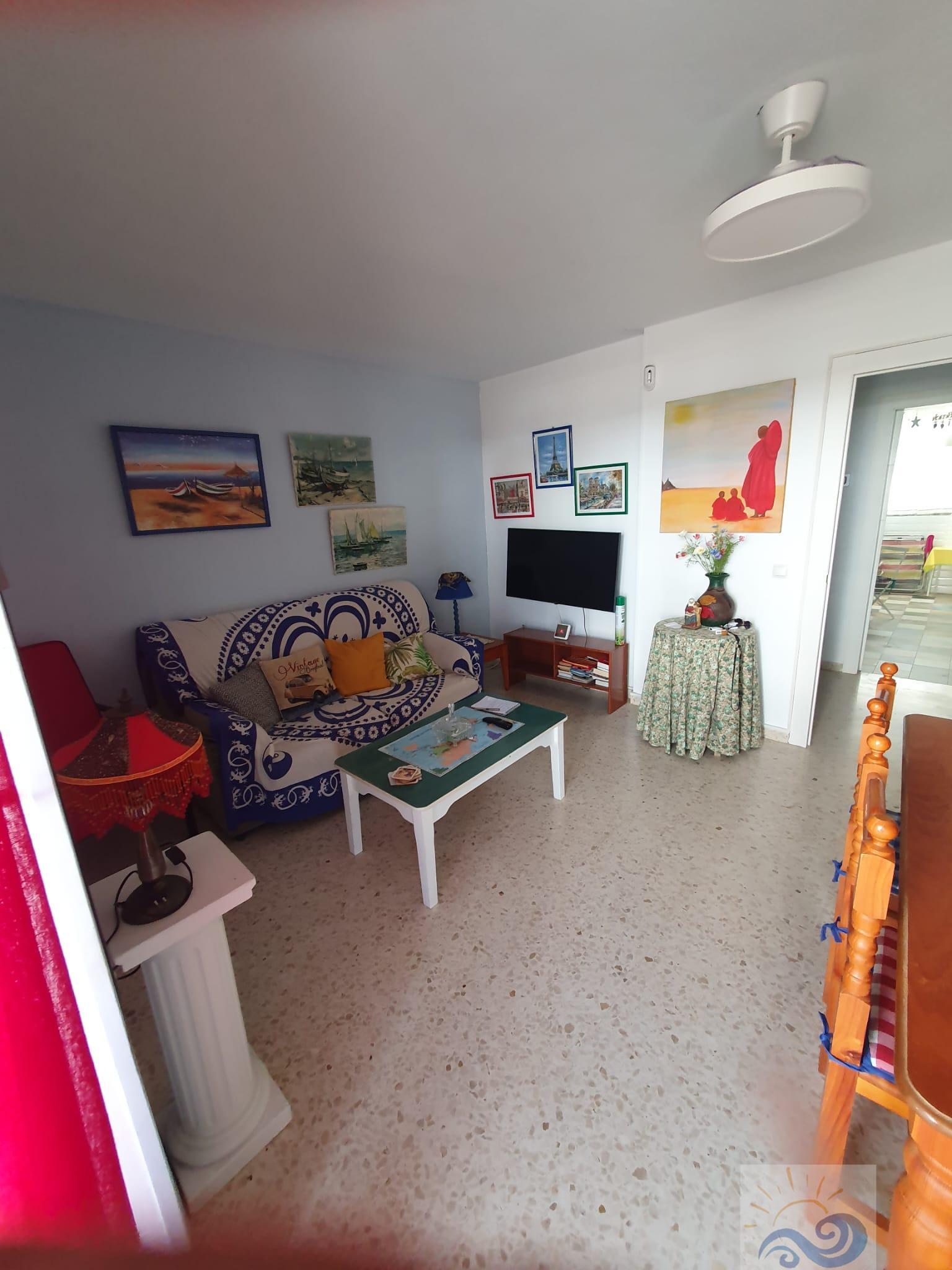 Venta de apartamento en El Puerto de Santa María
