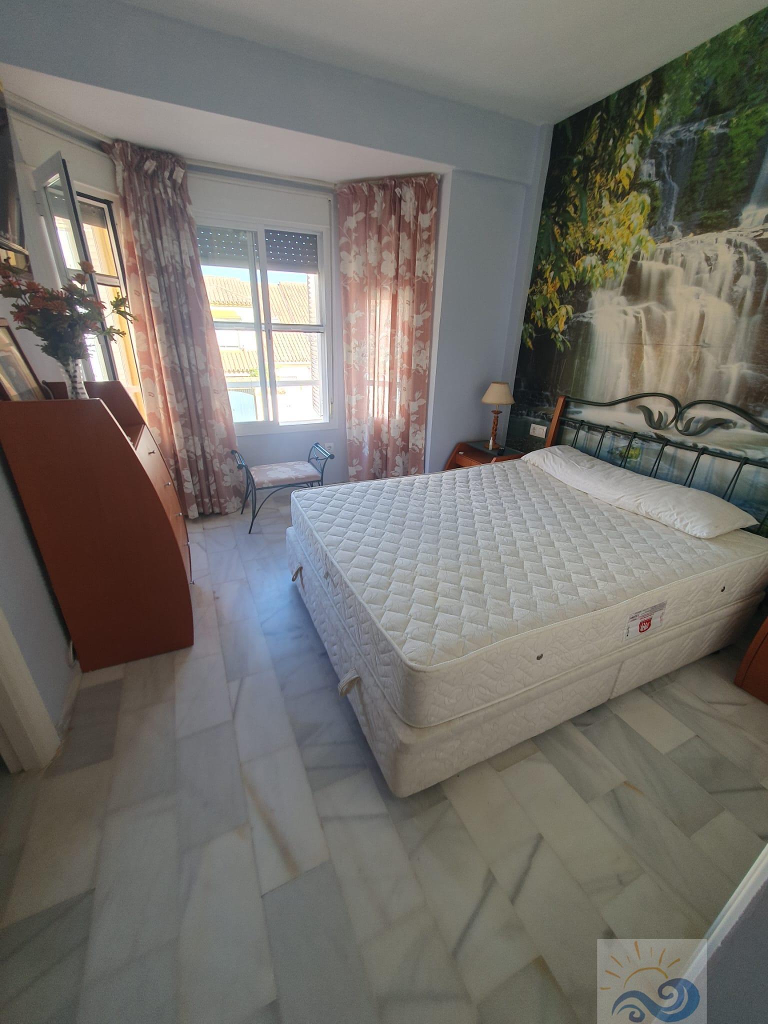 Dormitorio principal