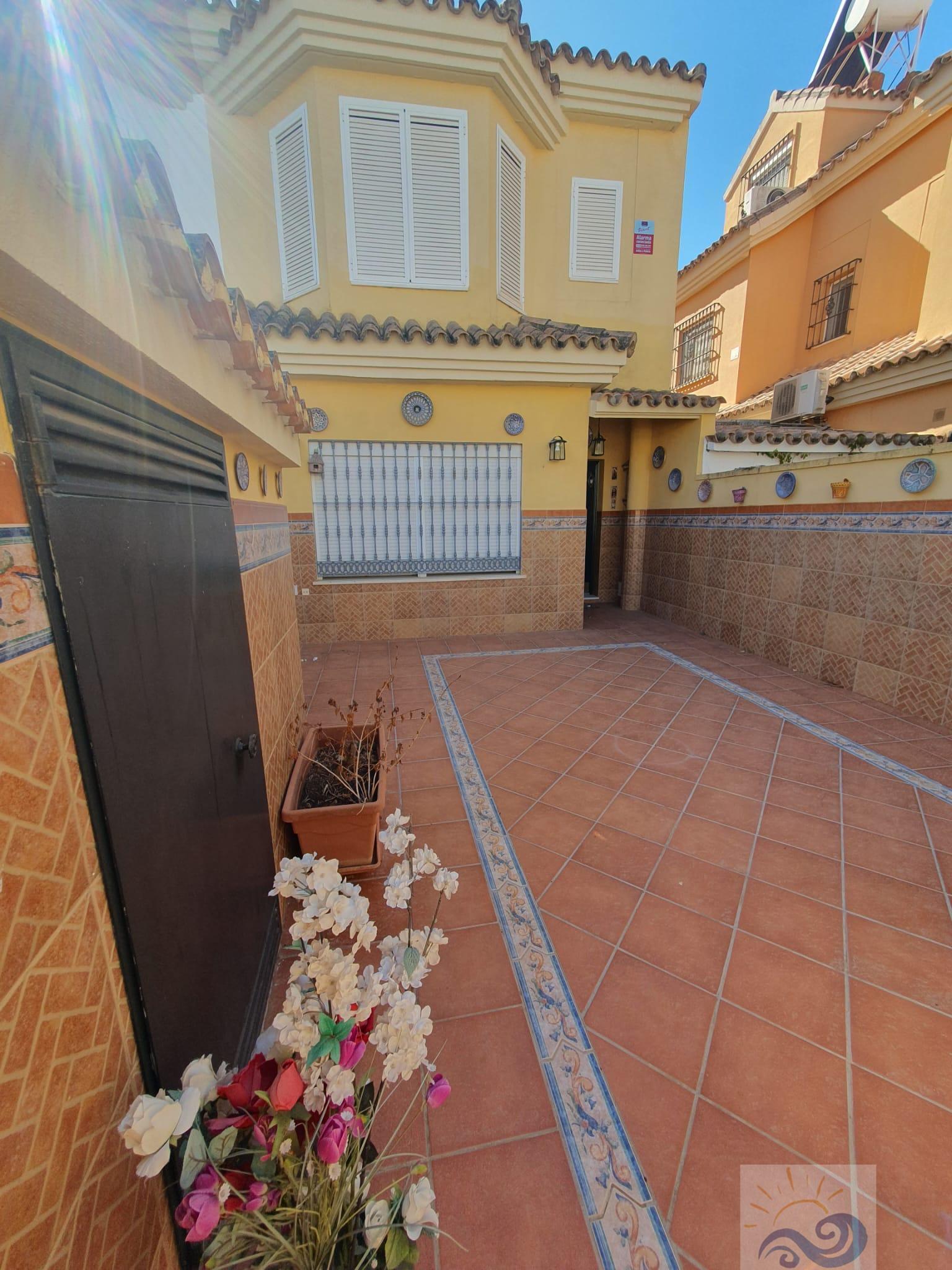 Entrada/Salida