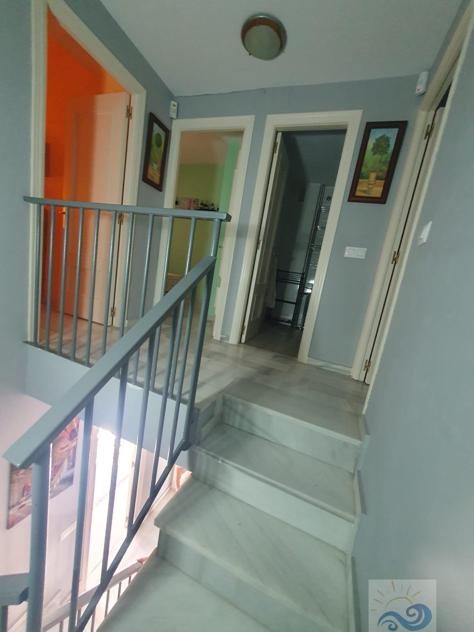 Escalera