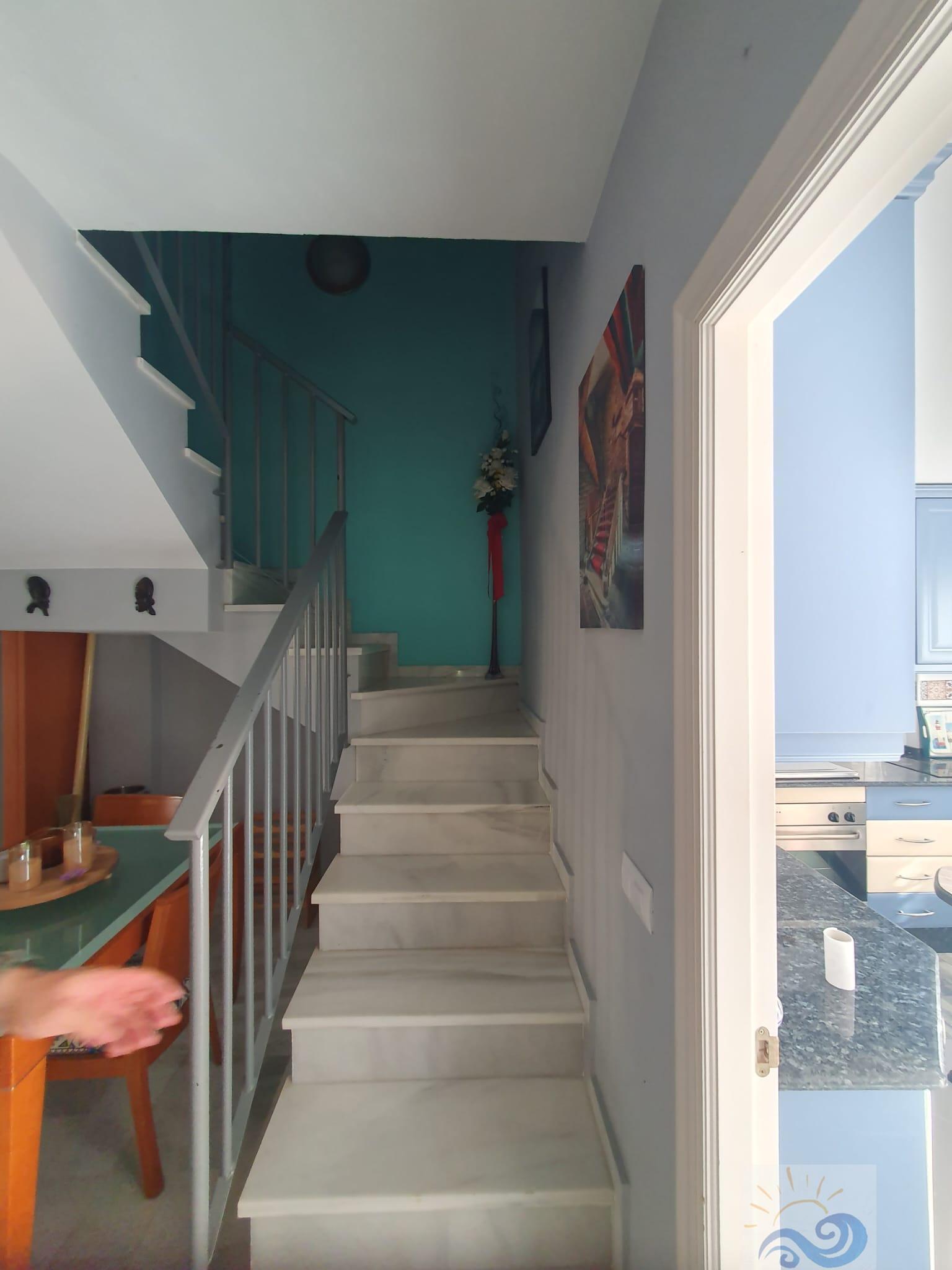 Escalera
