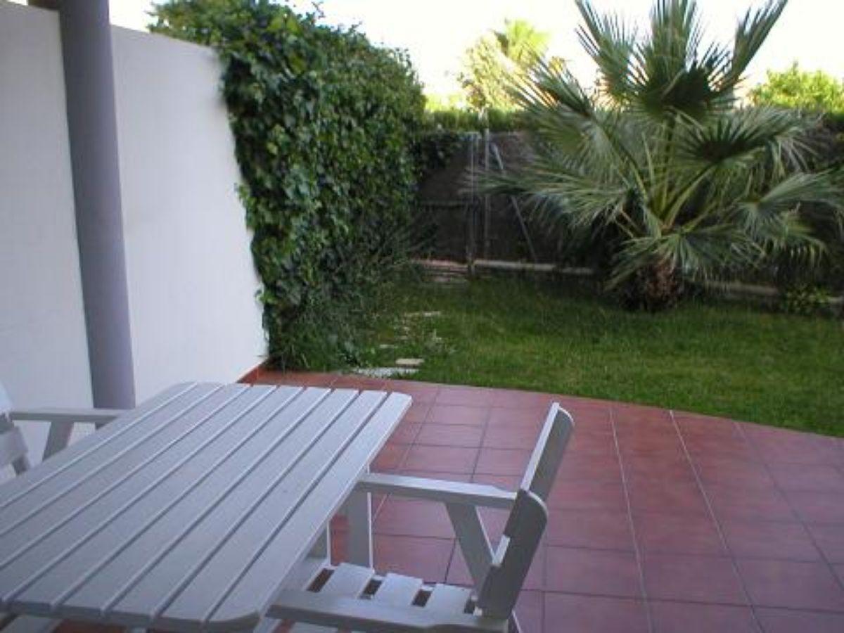 For rent of apartment in El Puerto de Santa María