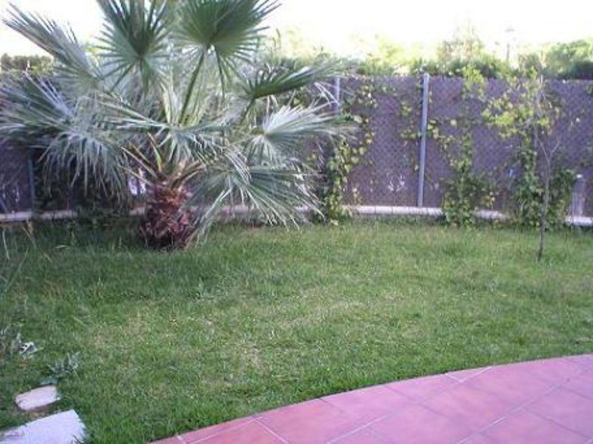 For rent of apartment in El Puerto de Santa María