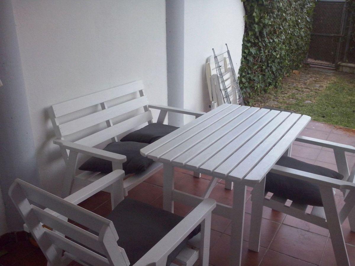 For rent of apartment in El Puerto de Santa María