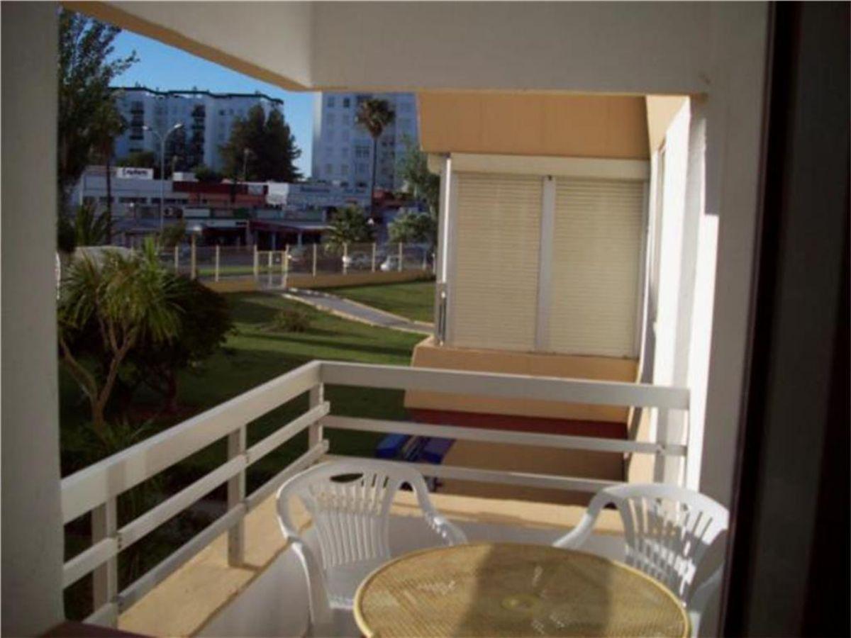 Alquiler de piso en El Puerto de Santa María
