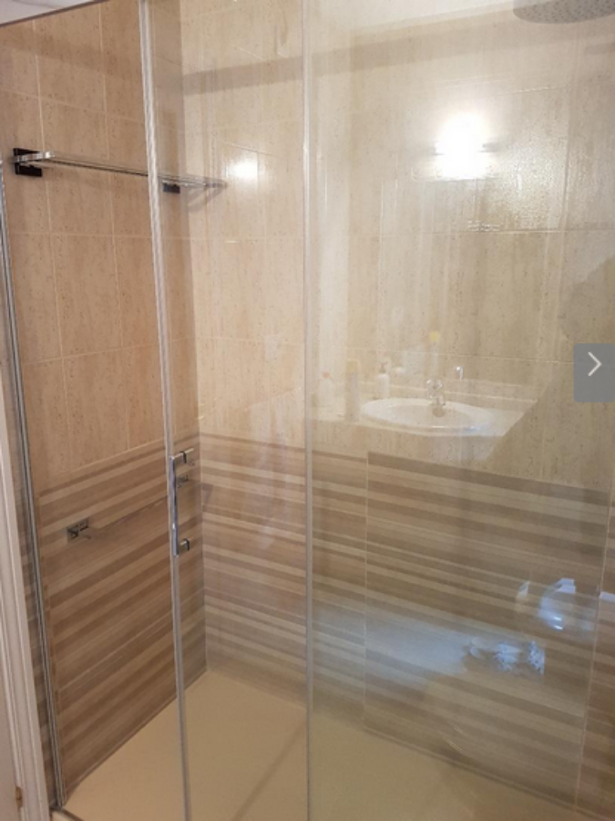 Alquiler de apartamento en El Puerto de Santa María