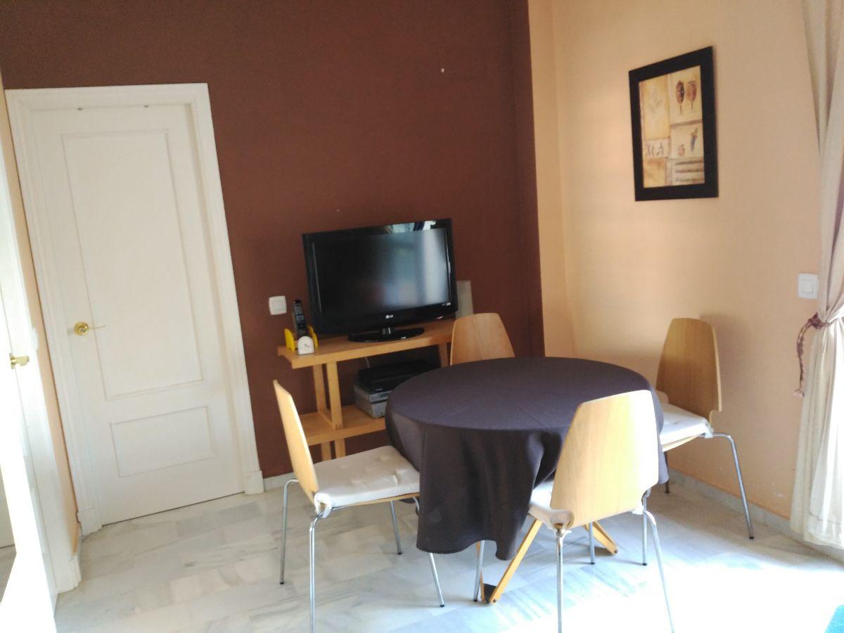 Alquiler de apartamento en El Puerto de Santa María