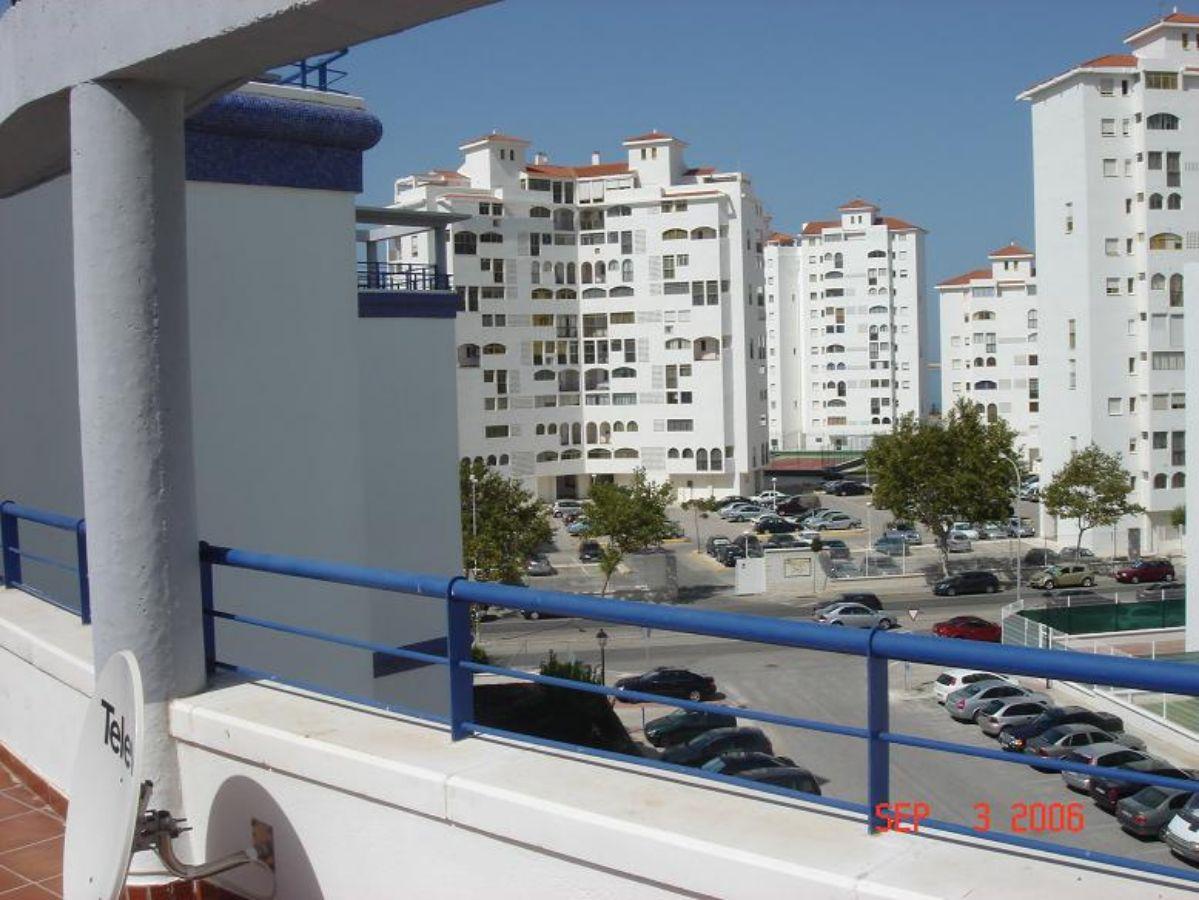 Alquiler de apartamento en El Puerto de Santa María