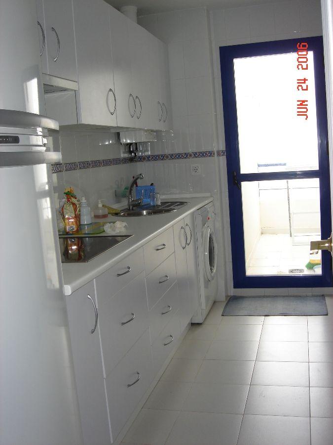 Alquiler de apartamento en El Puerto de Santa María