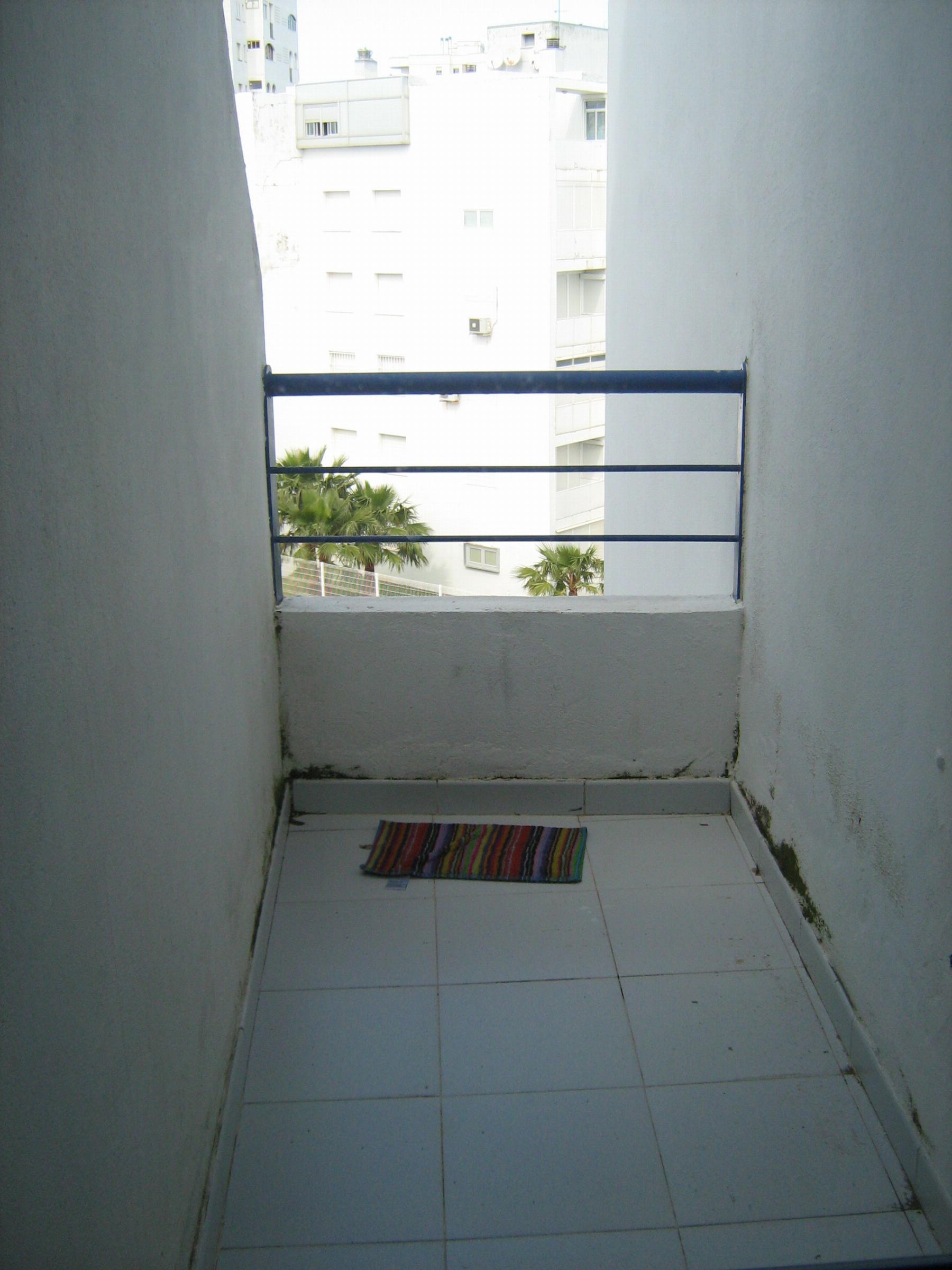Alquiler de apartamento en El Puerto de Santa María