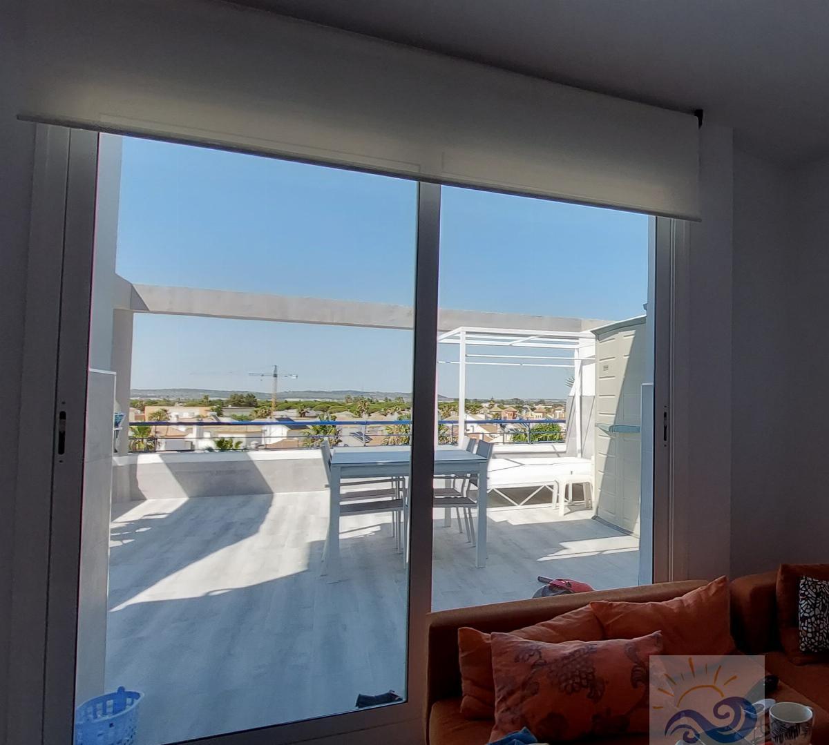 Aluguel de apartamento em El Puerto de Santa María