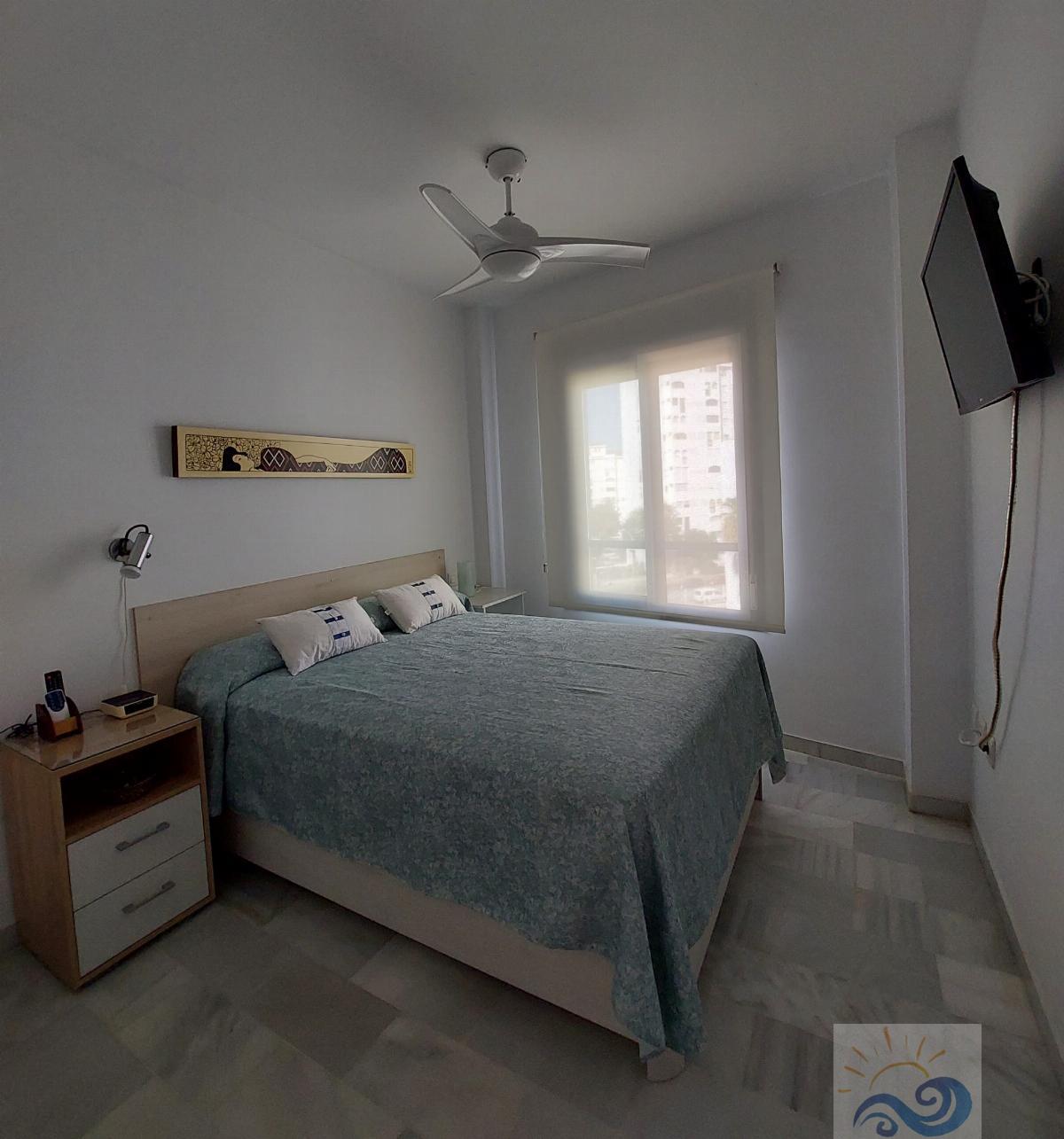 Alquiler de apartamento en El Puerto de Santa María