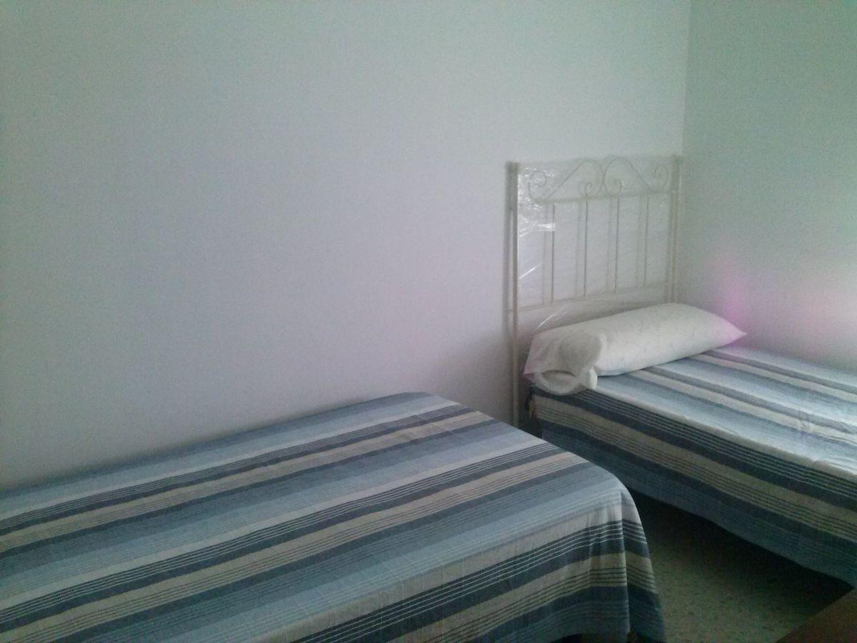 Aluguel de apartamento em El Puerto de Santa María