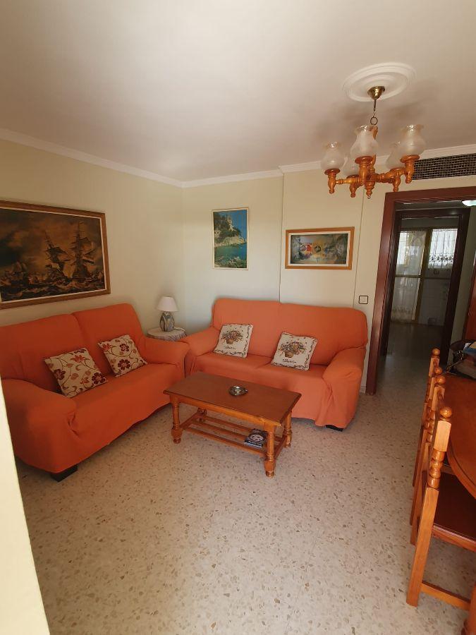Noleggio di appartamento in El Puerto de Santa María