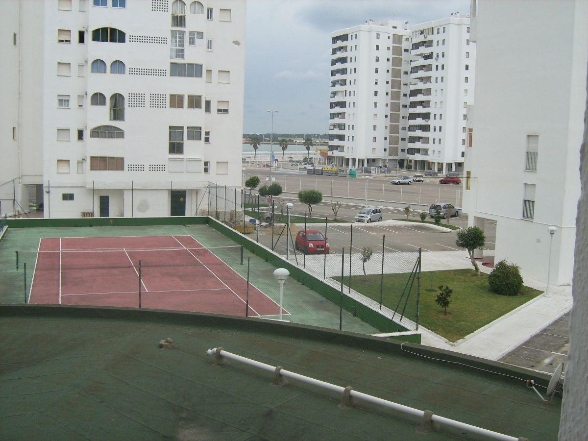 Noleggio di appartamento in El Puerto de Santa María