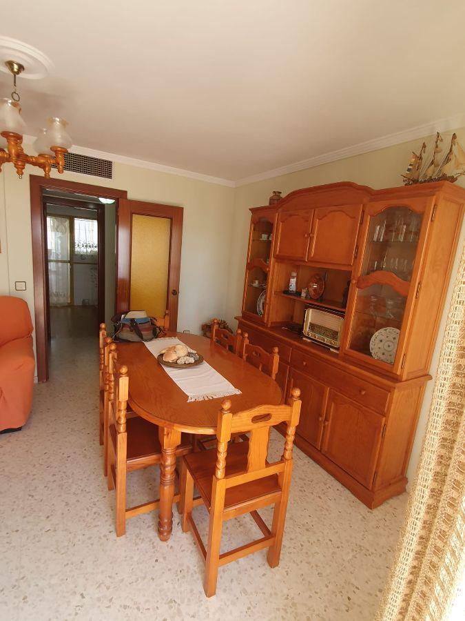 Noleggio di appartamento in El Puerto de Santa María