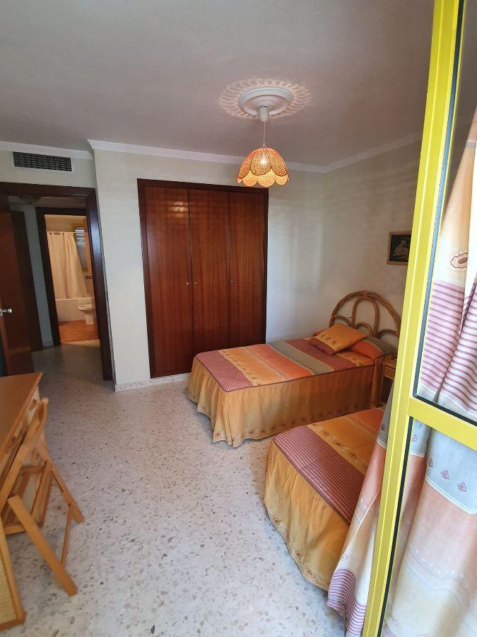 Noleggio di appartamento in El Puerto de Santa María