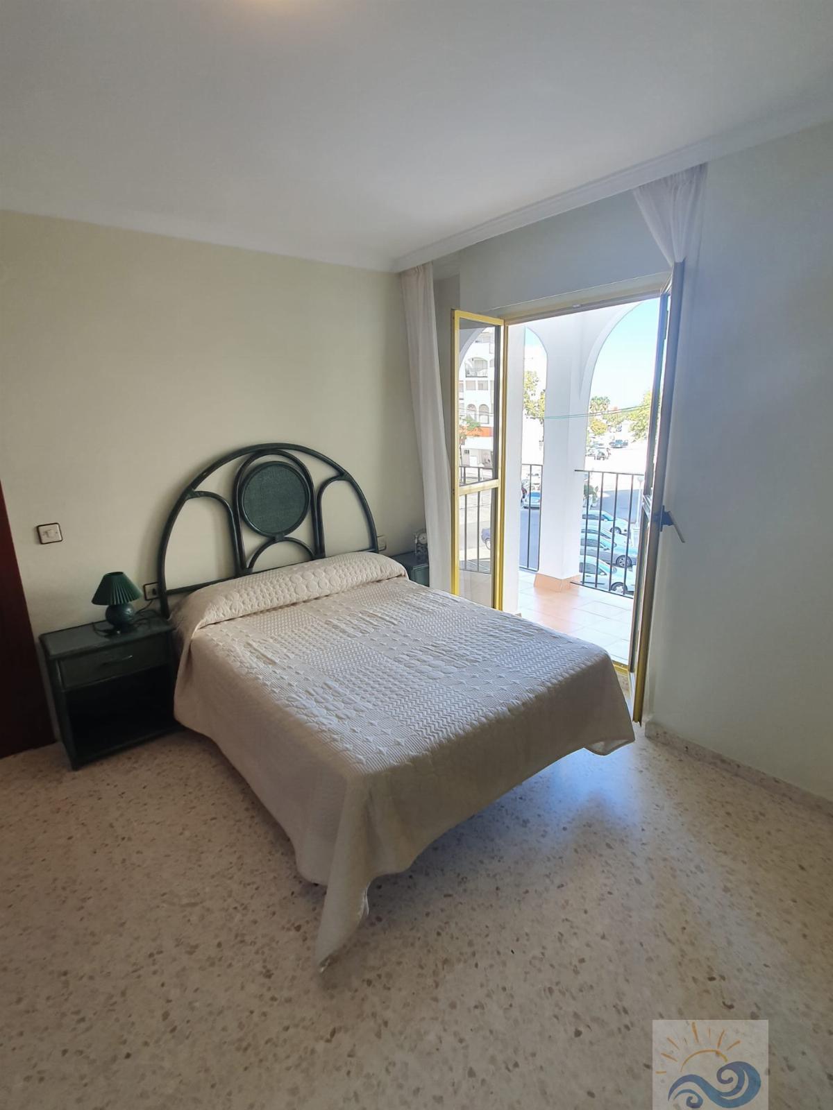 Noleggio di appartamento in El Puerto de Santa María
