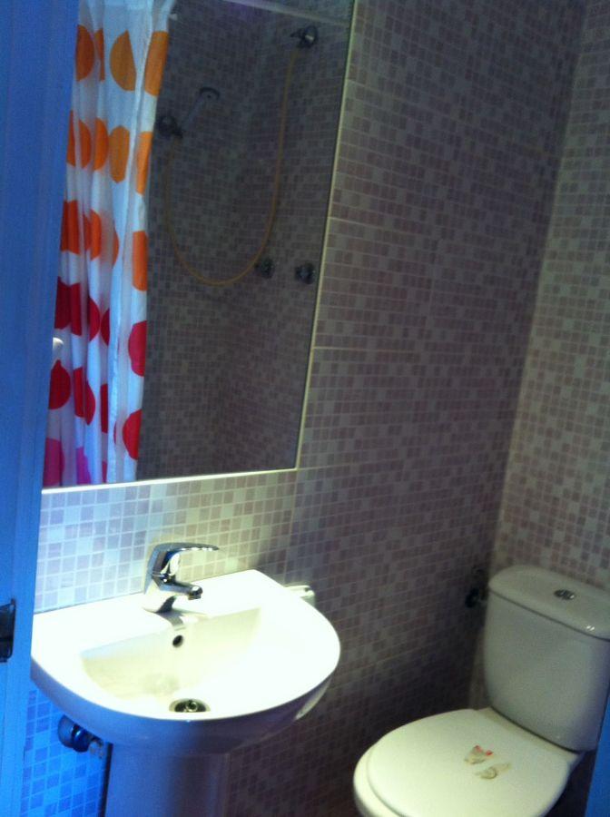 For rent of flat in El Puerto de Santa María