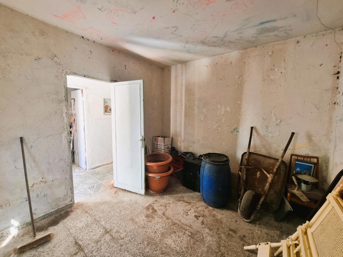 Venta de casa en Fuensalida