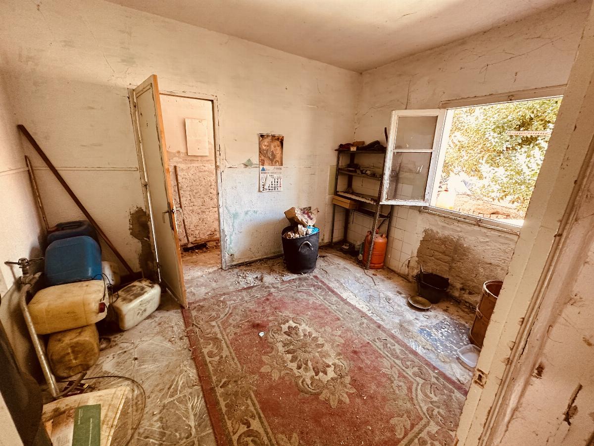 Venta de casa en Fuensalida