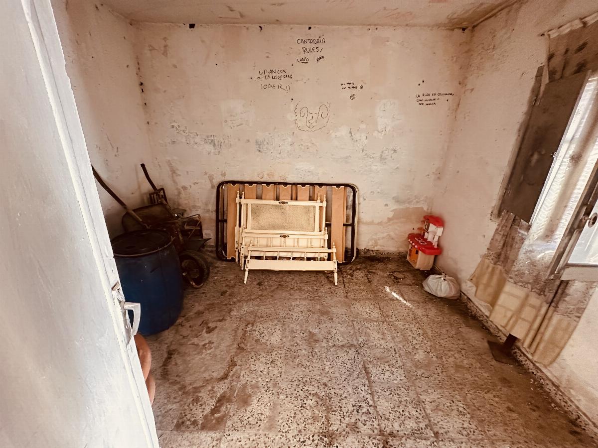 Venta de casa en Fuensalida