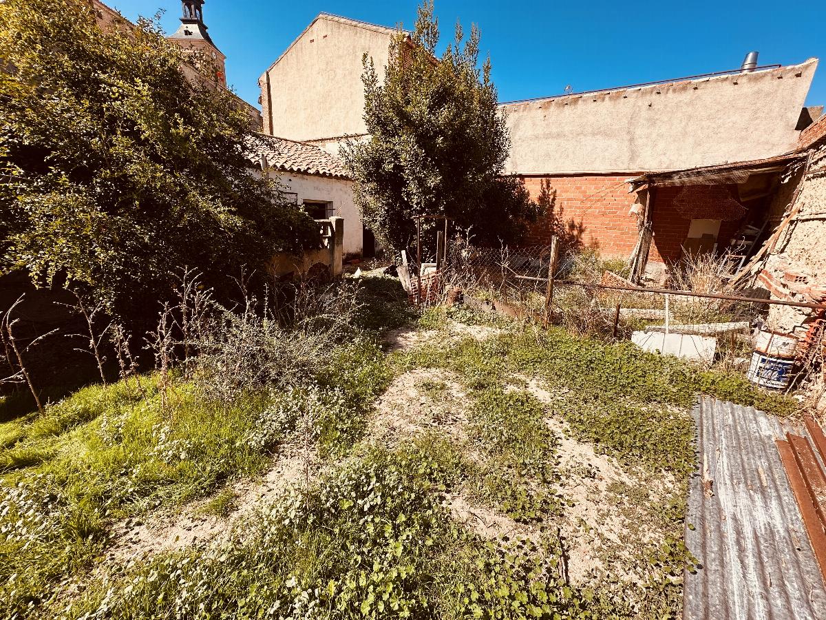 Venta de casa en Fuensalida